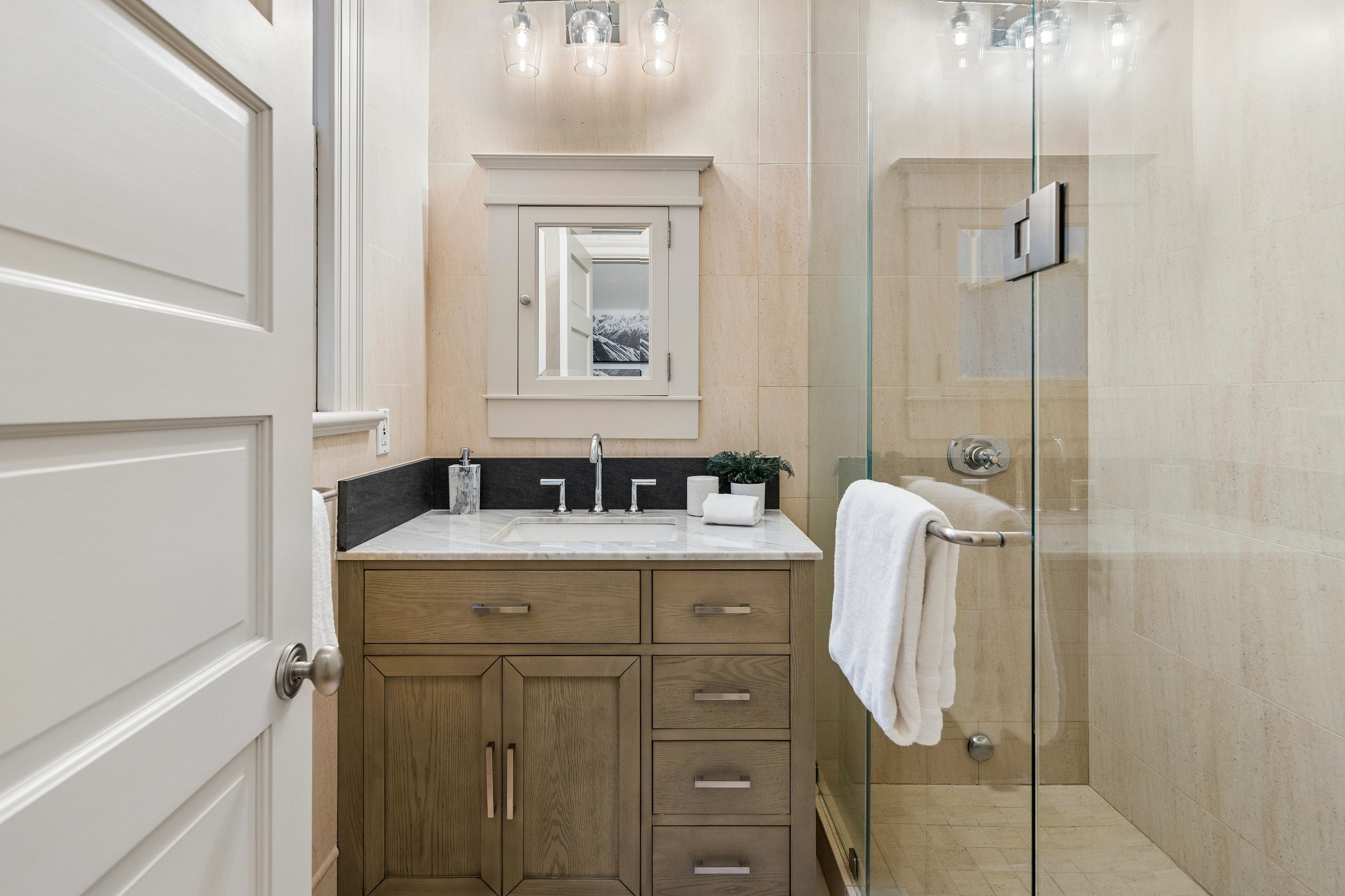  Outdoor Oasis on Russian Hill - 物件實景