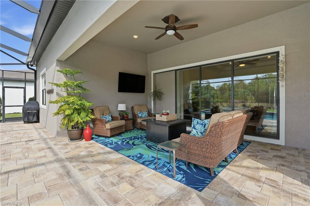 Estero, Florida, 33928, United States, 3 Bedrooms Bedrooms, ,3 BathroomsBathrooms,Residential,For Sale,1991758