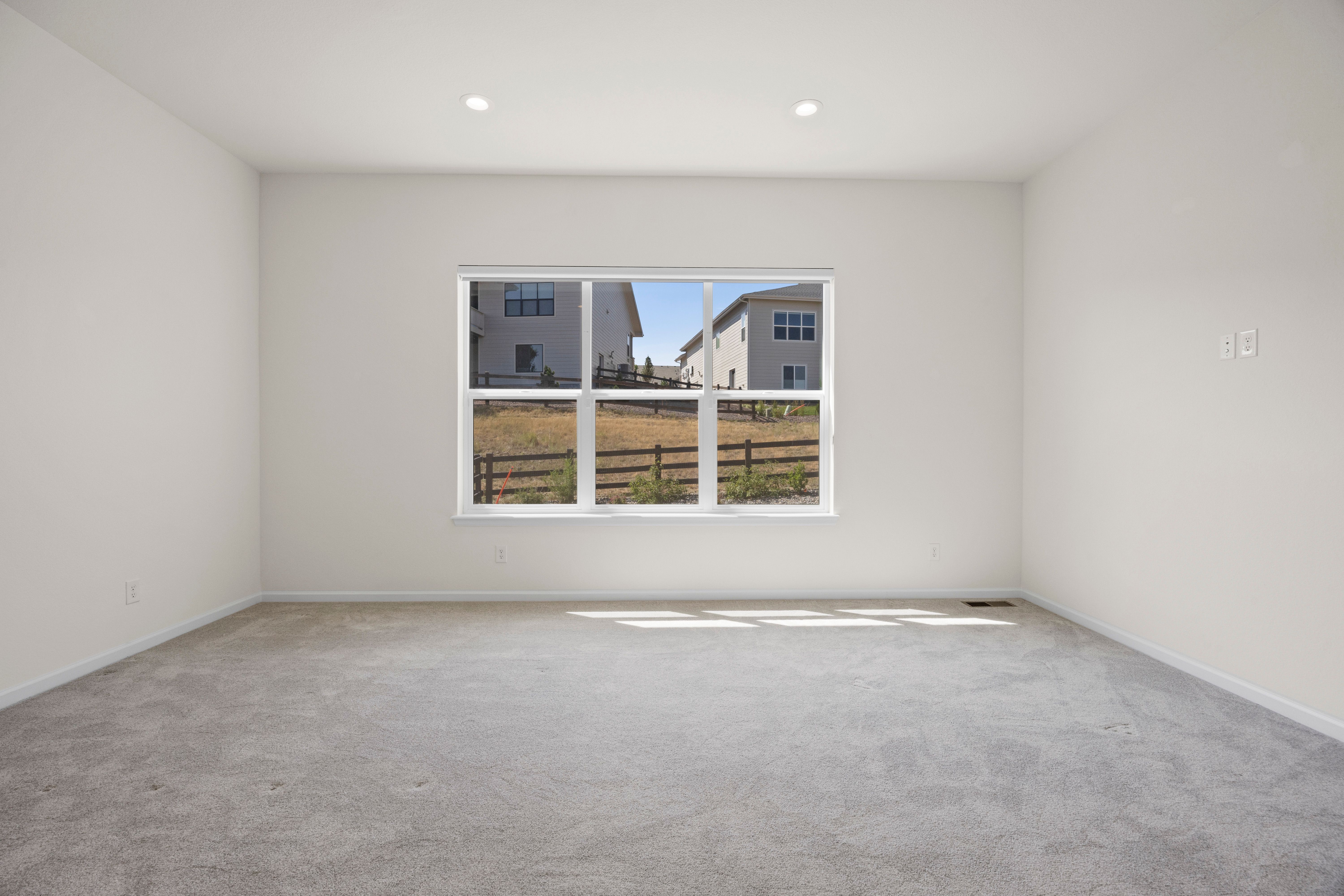  Nestled On a Quiet Cul-De-Sac in Castle Rock’s Desirable Montaine Community - 物件實景