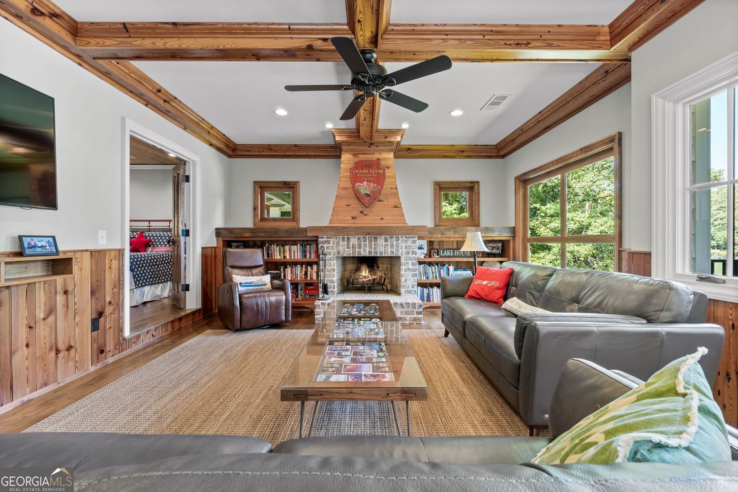 Jackson, Georgia, 30233, United States, 4 Bedrooms Bedrooms, ,3 BathroomsBathrooms,Residential,For Sale,1905140