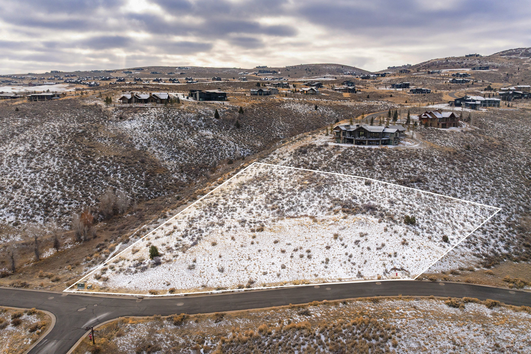  Victory Ranch Homesite with Initial Plans - 物件實景