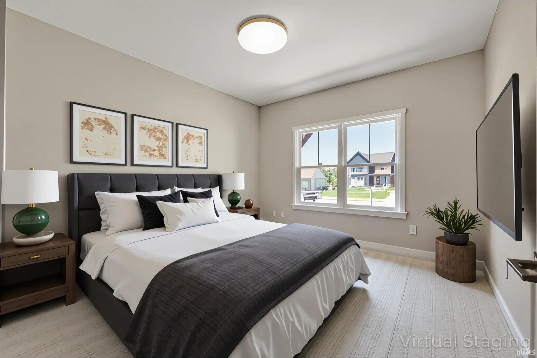 Fort Wayne, Indiana, 46845, United States, 5 Bedrooms Bedrooms, ,4 BathroomsBathrooms,Residential,For Sale,1942992