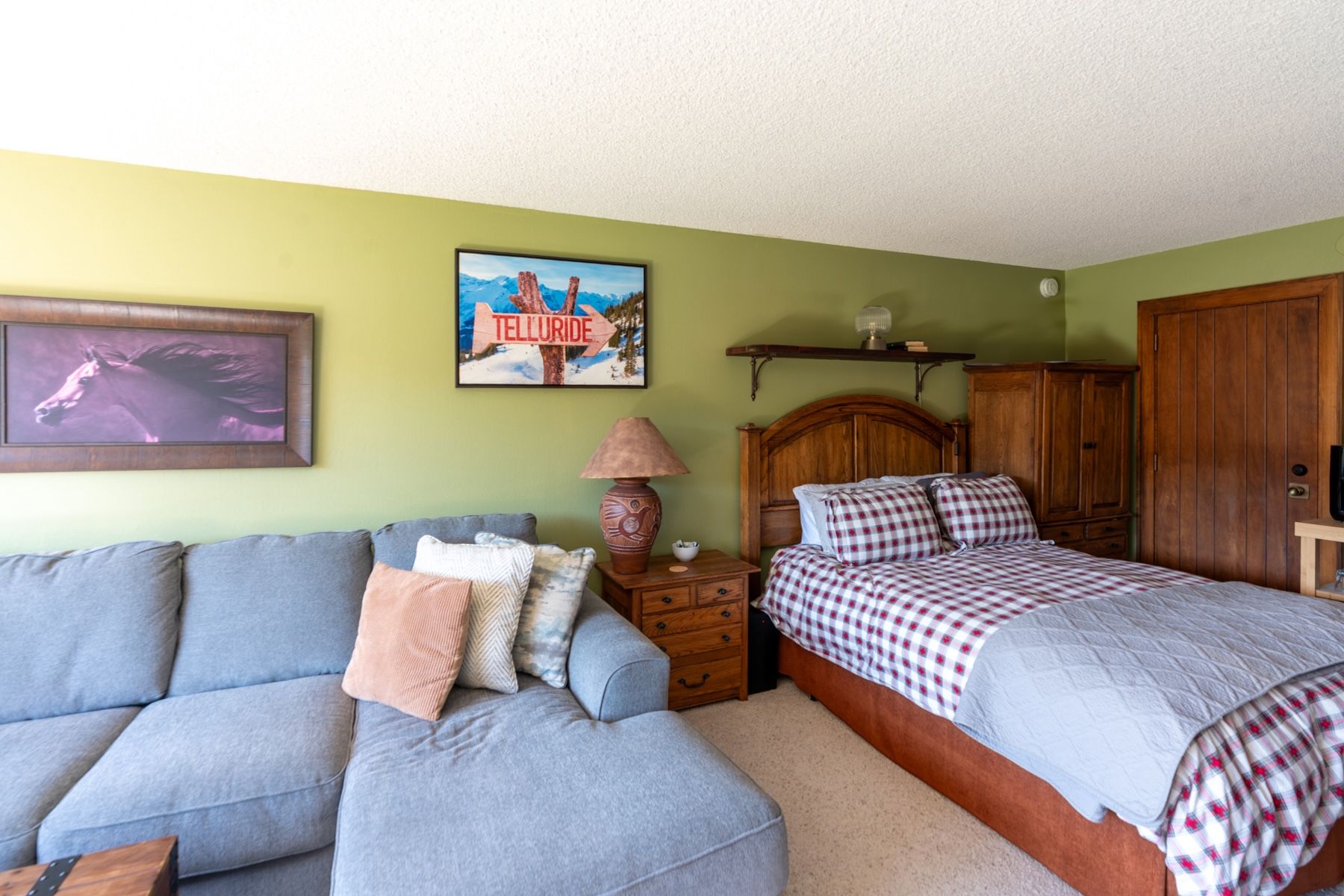  314 N Tamarron Drive #420, Durango, CO 81301 - 物件實景