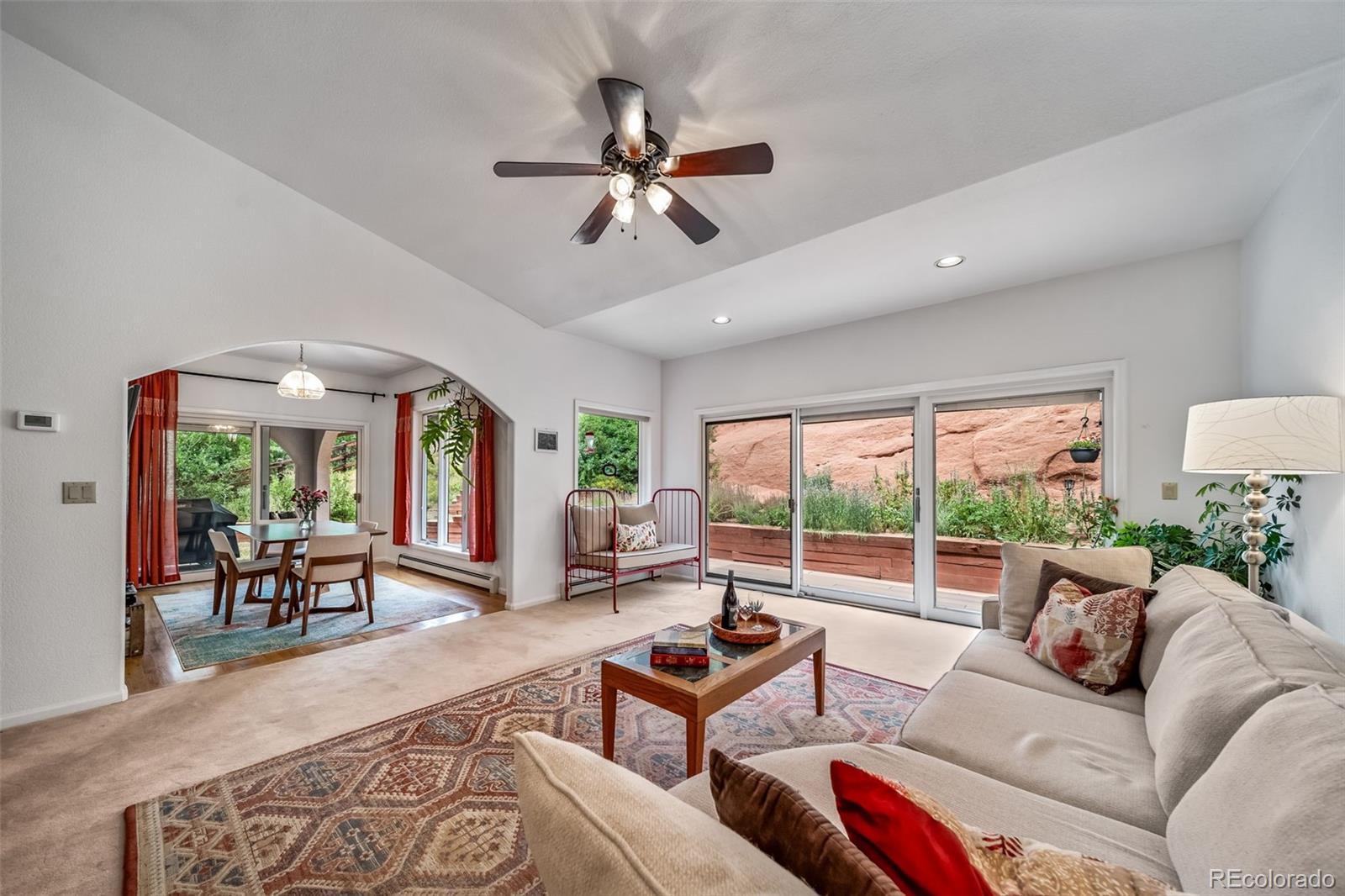 Larkspur, Colorado, 80118, United States, 2 Bedrooms Bedrooms, ,2 BathroomsBathrooms,Residential,For Sale,1924756