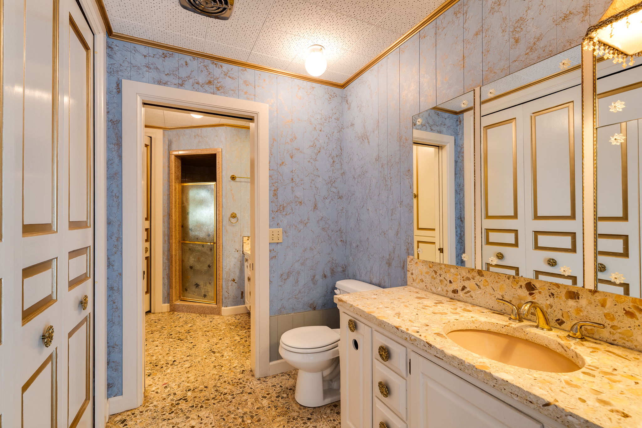  7104 Brentwood Road, Nichols Hills, OK 73116 - 物件實景