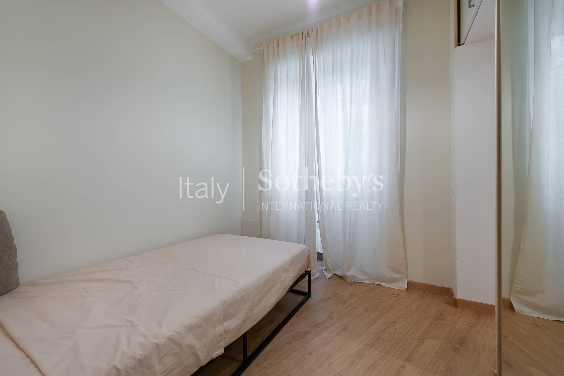  Refined Residence in the Heart of Parioli - 物件實景