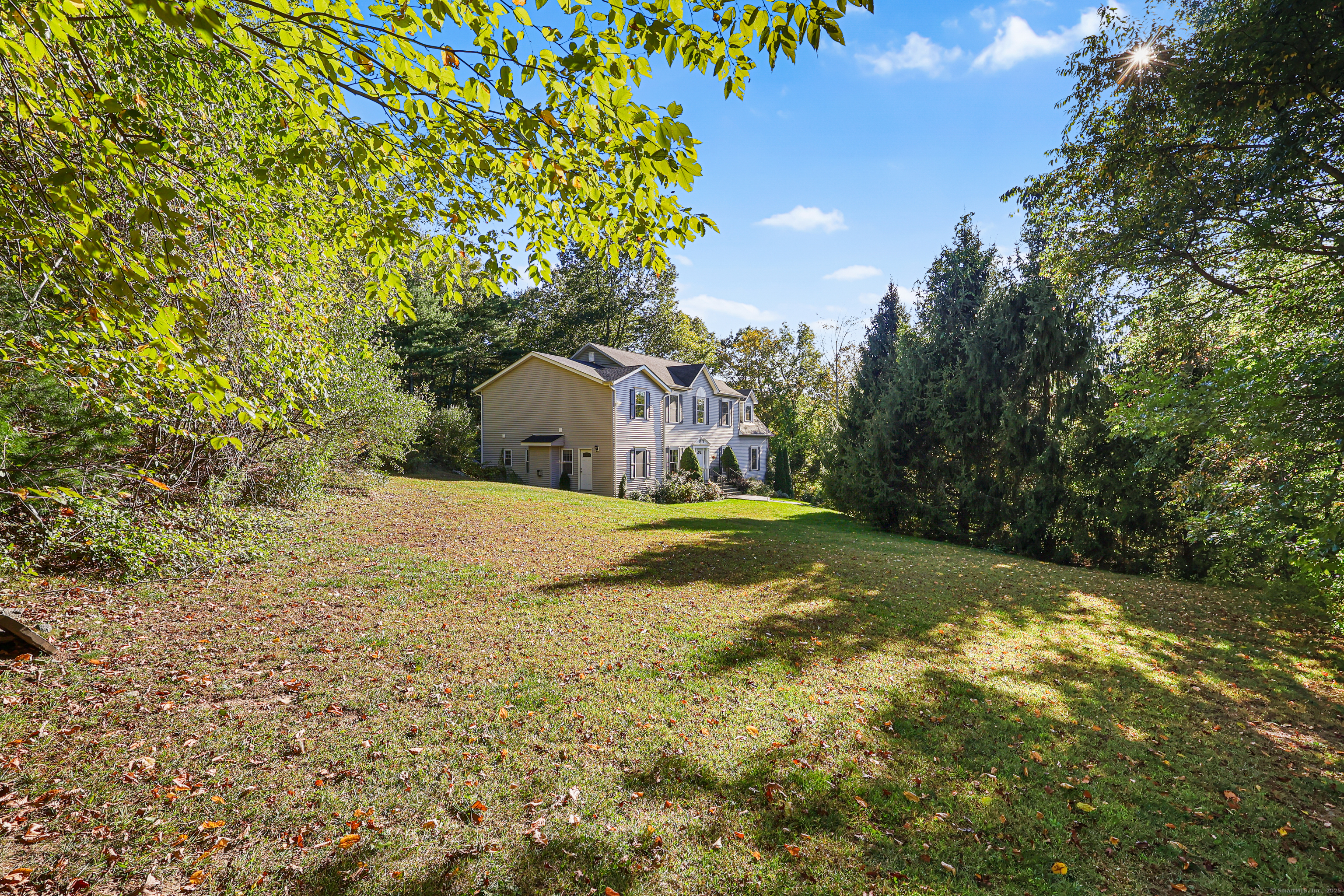 Newtown, Connecticut, 06470, United States, 5 Bedrooms Bedrooms, ,5 BathroomsBathrooms,Residential,For Sale,1960468