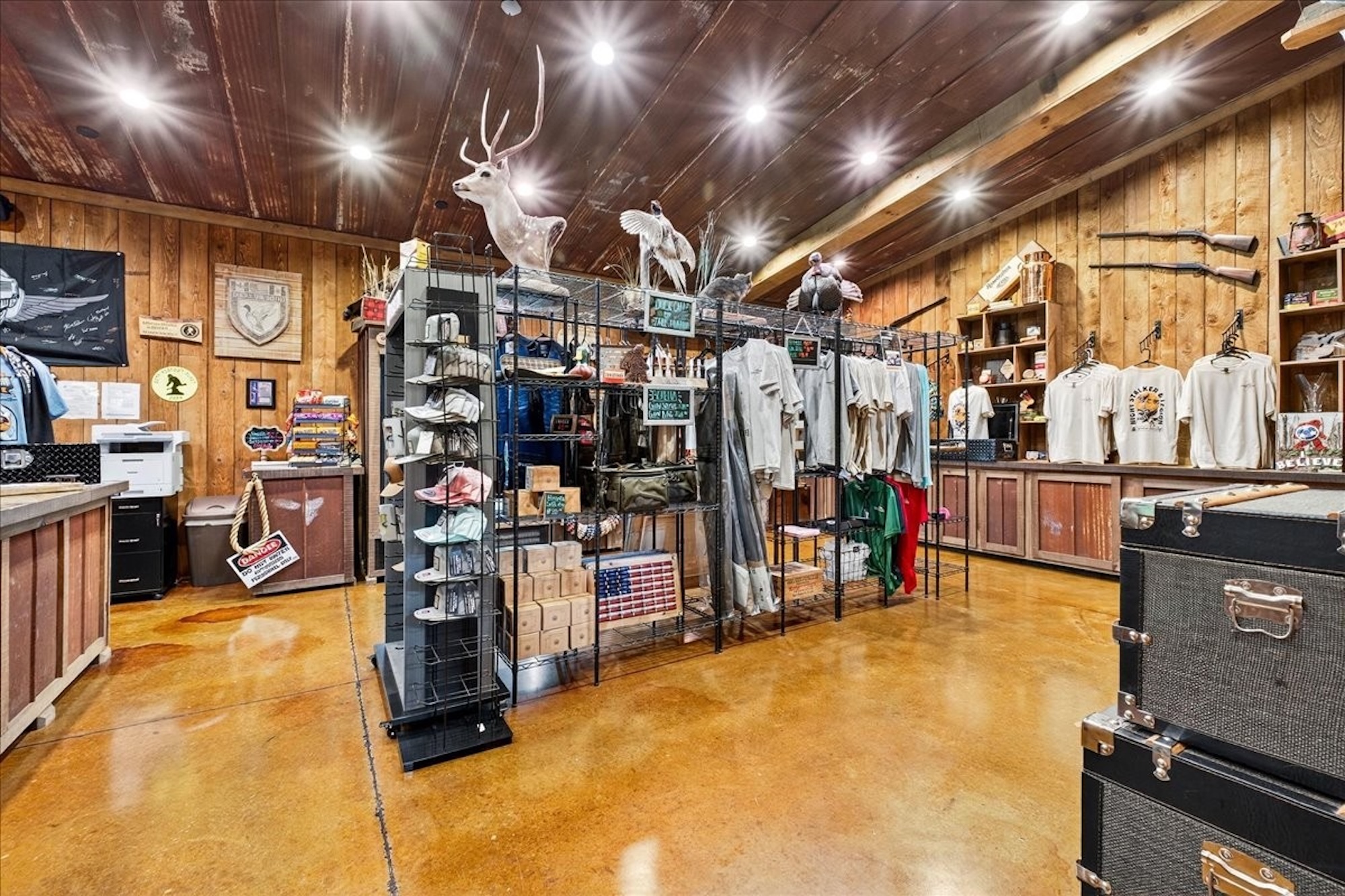  3975 Jarman Hollow Rd, Palmyra, TN, 37142 - 物件實景