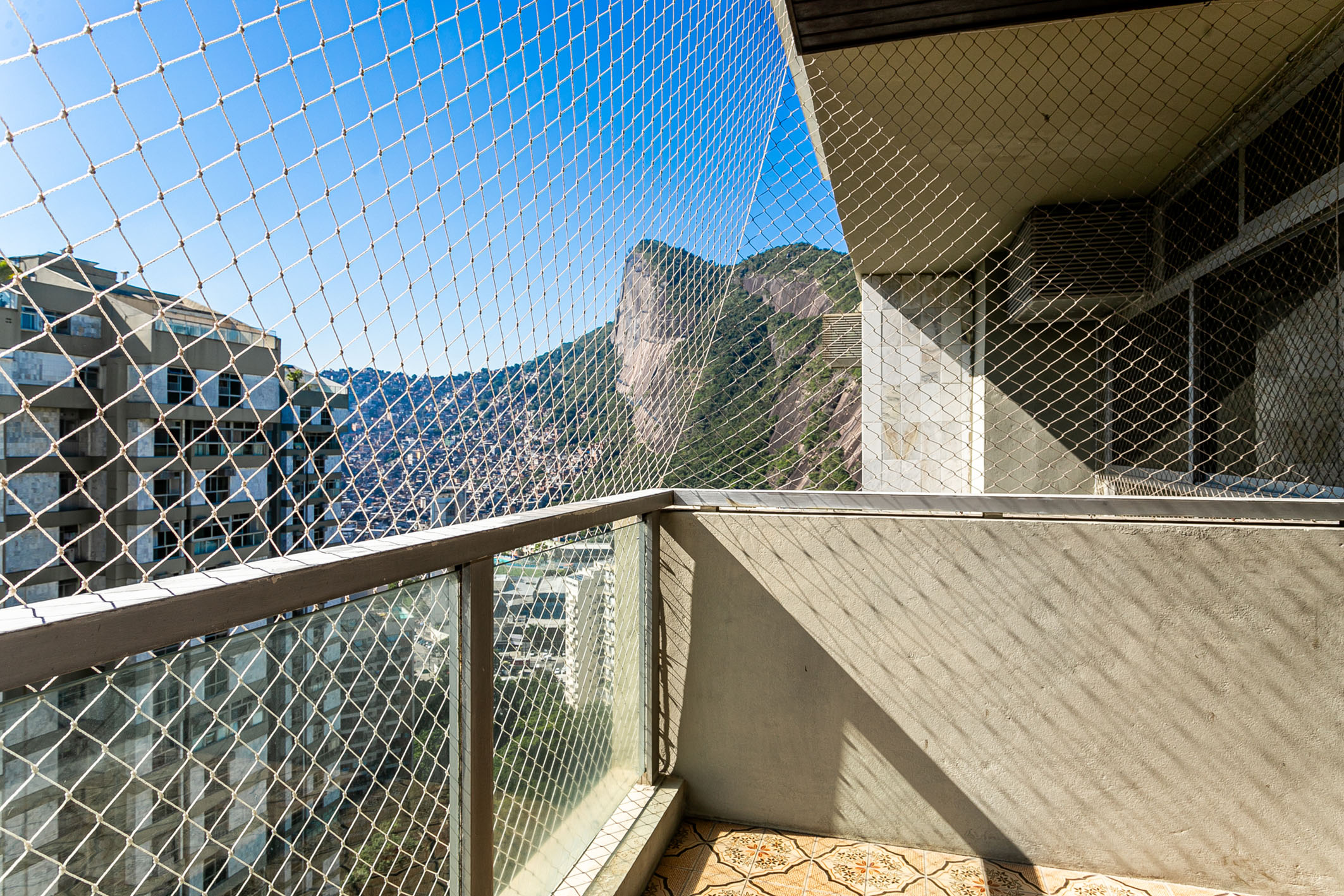  Apartment in Village São Conrado with open views and complete amenities - 物件實景