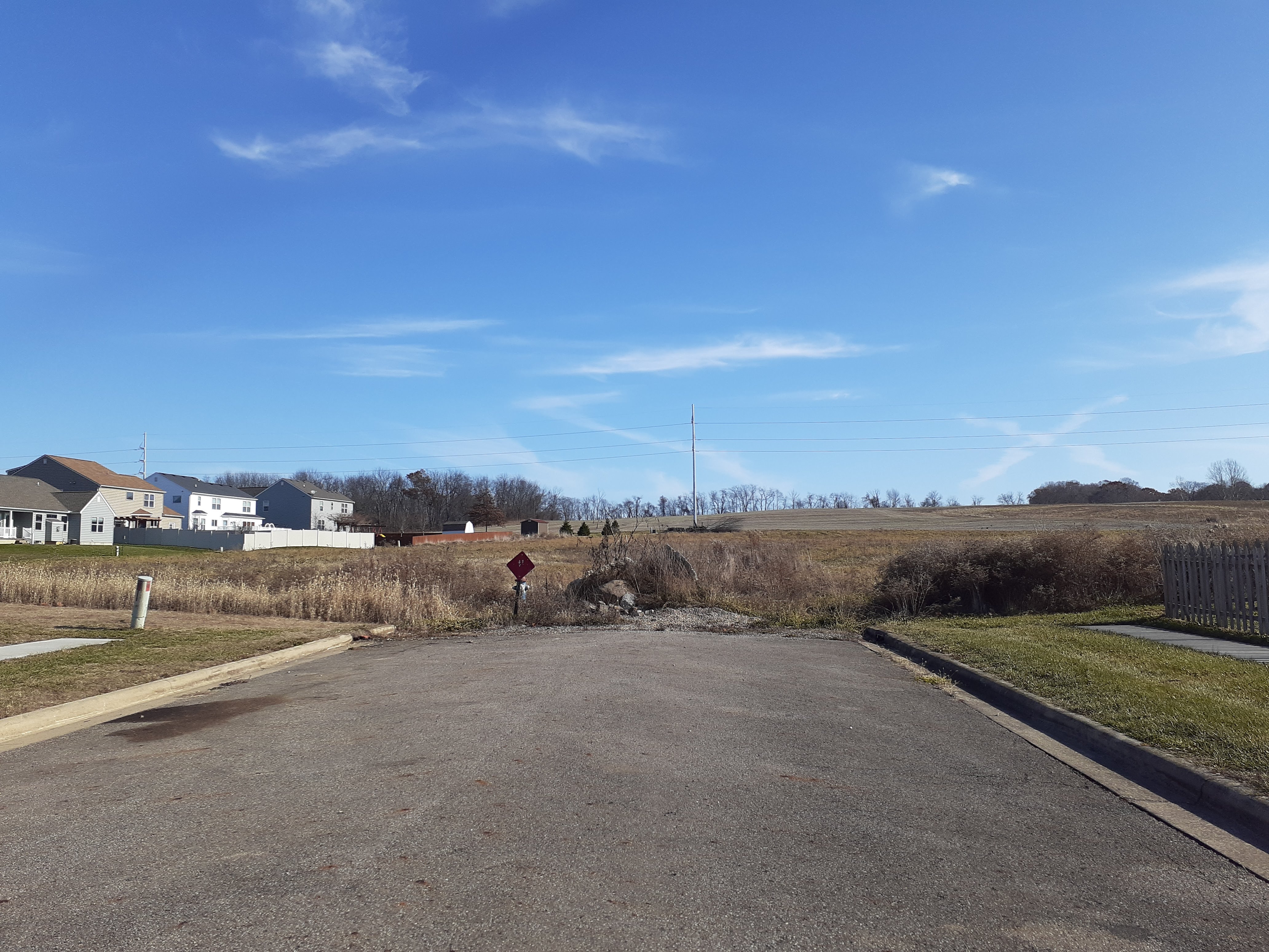 Lancaster, Ohio, 43130, United States, ,Land,For Sale,1977956