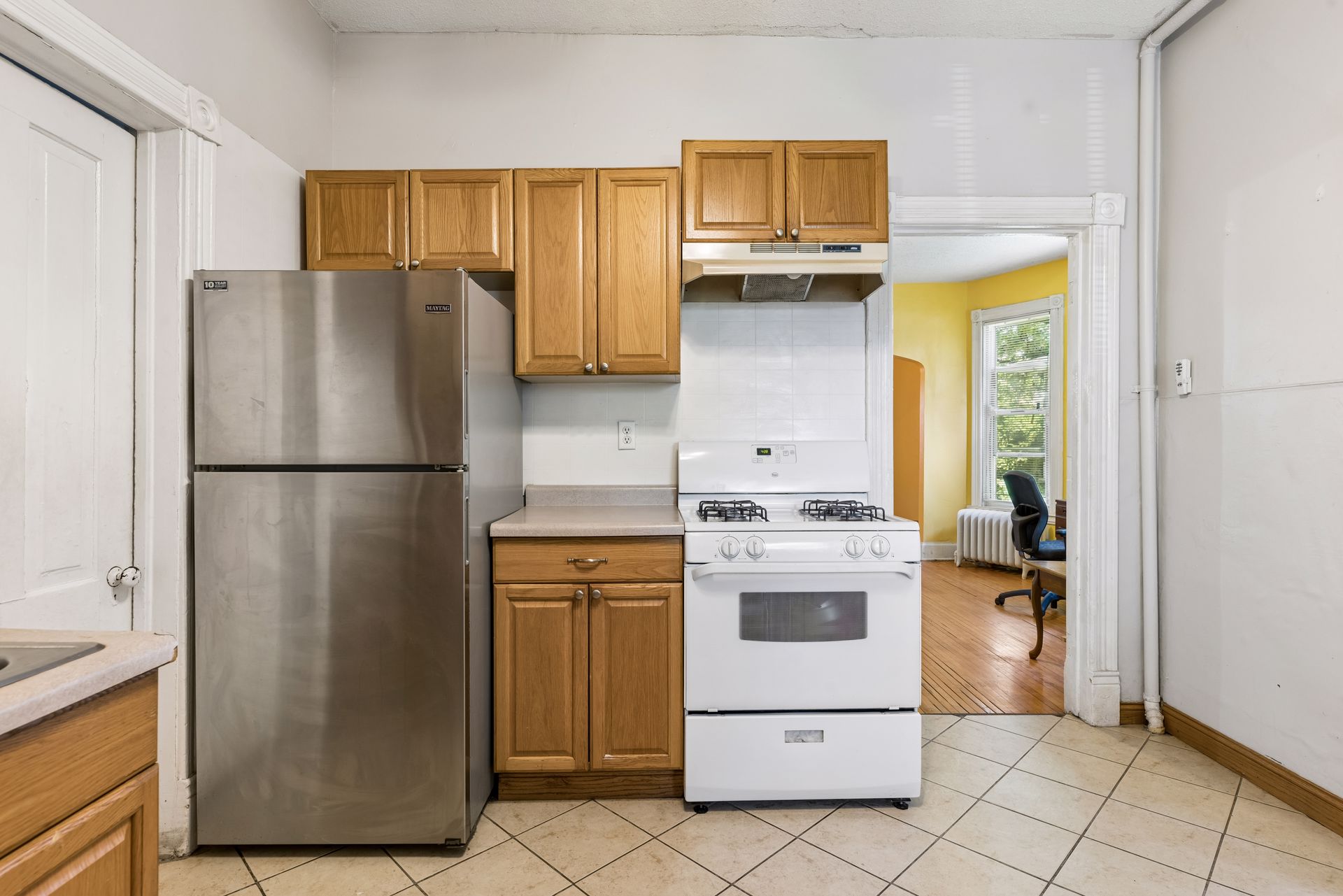  Thoughtfully Positioned Duplex Near Powderhorn Park - 物件實景