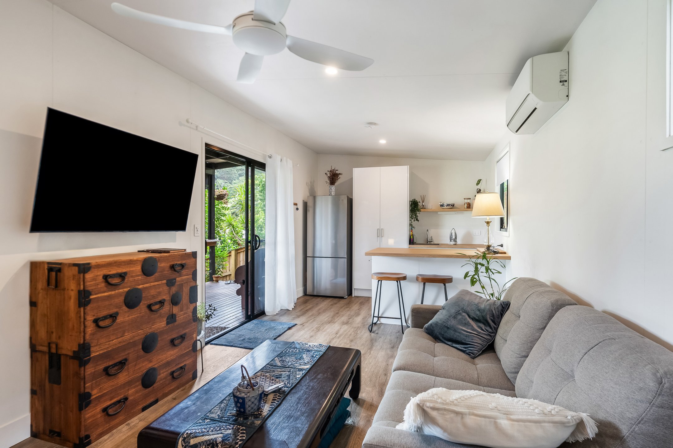  24 Caniaba Crescent, Suffolk Park - 物件實景