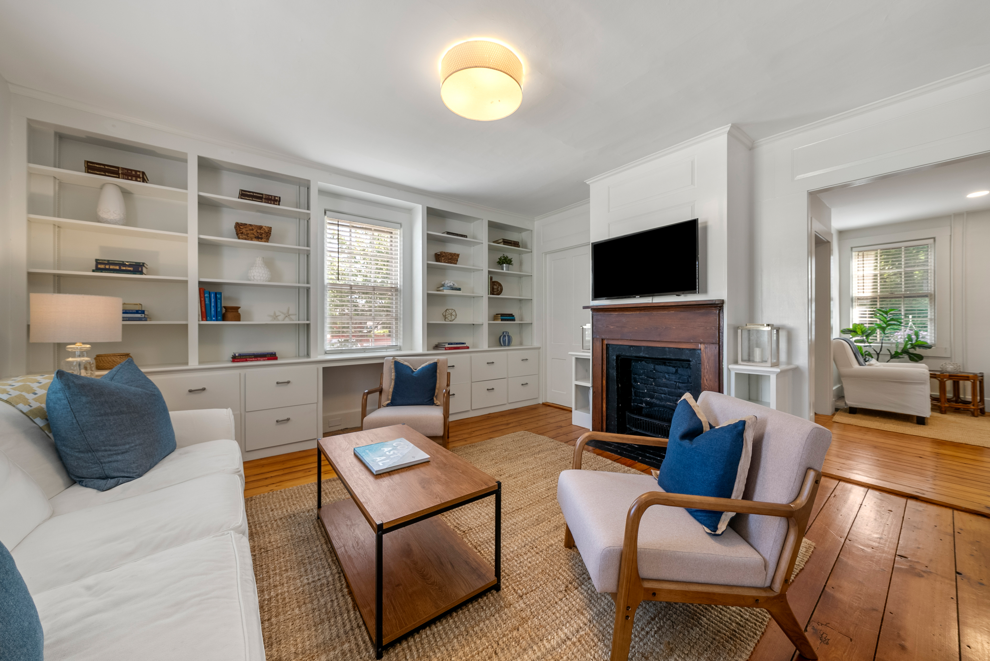  22 Farewell Street, Newport, RI 02840 - 物件實景
