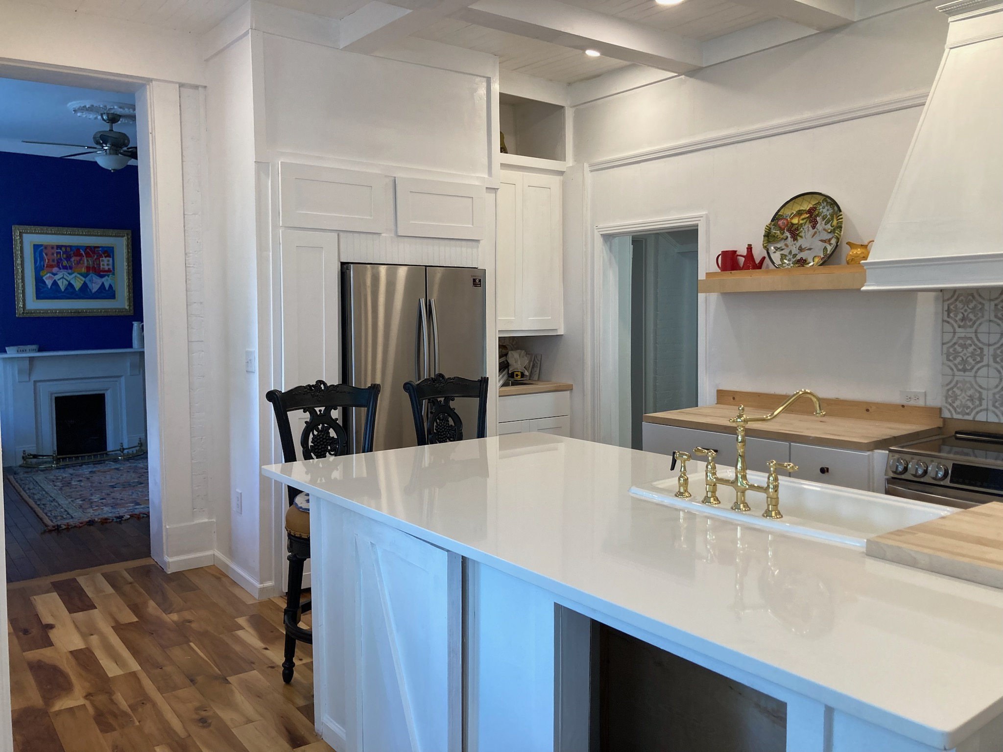  404 Washington Street East, Fayetteville, TN 37334 - 物件實景