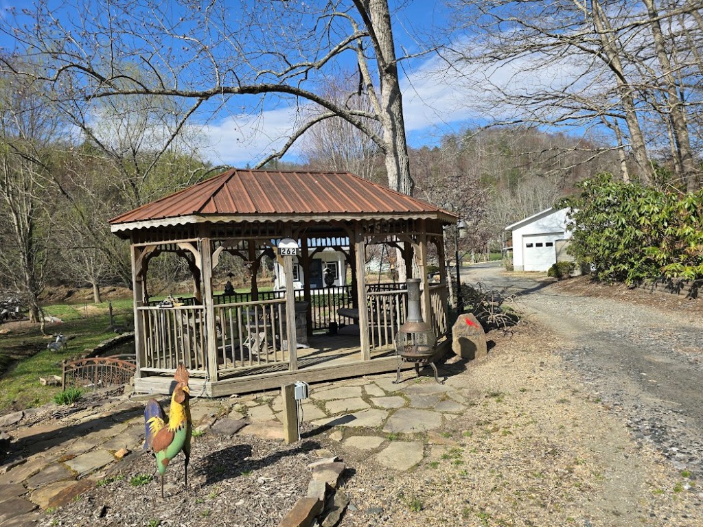 Lansing, North Carolina, 28643, United States, 2 Bedrooms Bedrooms, ,4 BathroomsBathrooms,Residential,For Sale,1914214