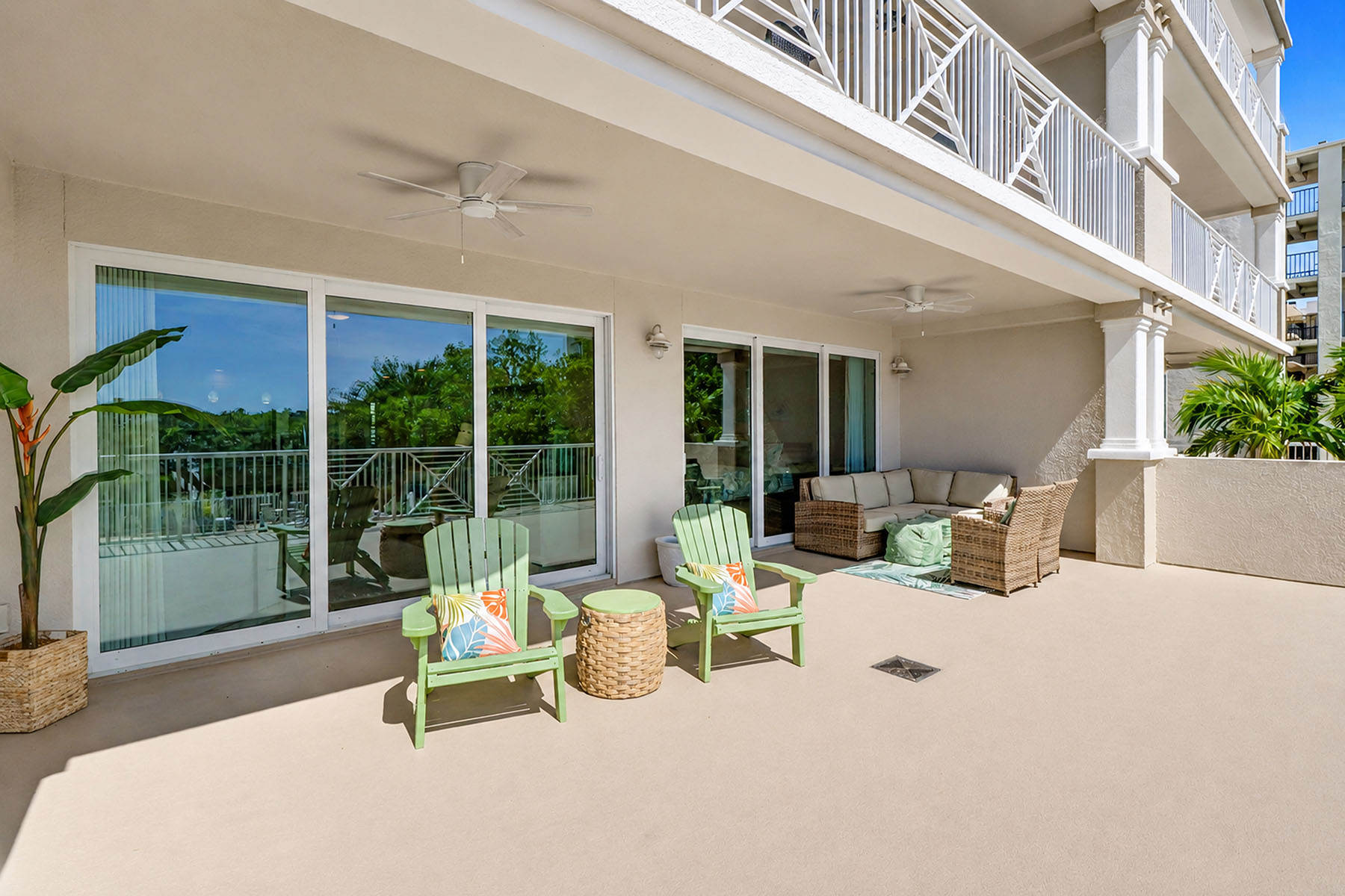 DOLPHIN KEY CONDO - 物件實景