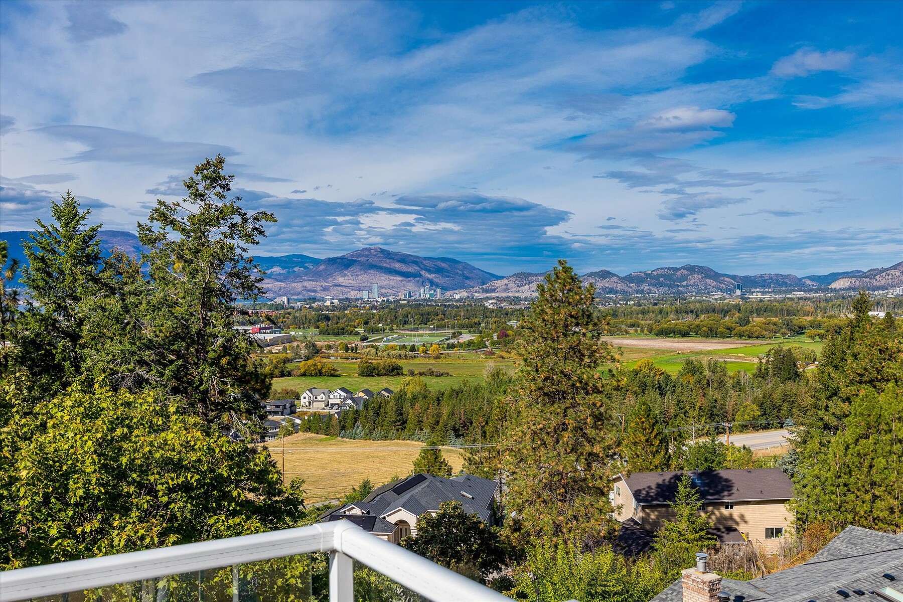  Kelowna, Thompson & Okanagan - 物件實景