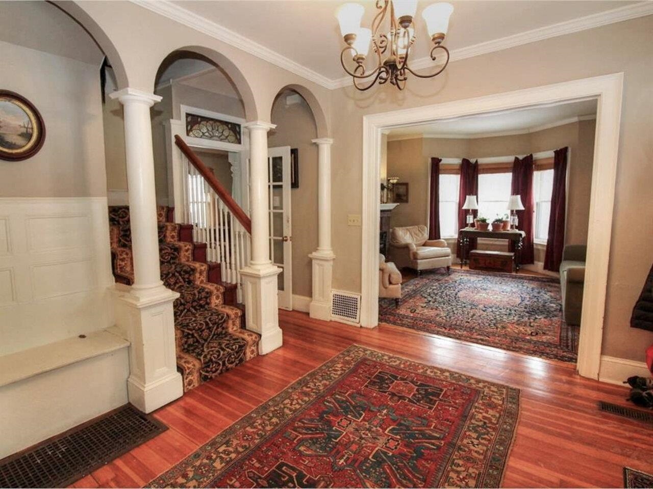 Burlington, Vermont, 05401, United States, ,Residential,For Sale,1939289
