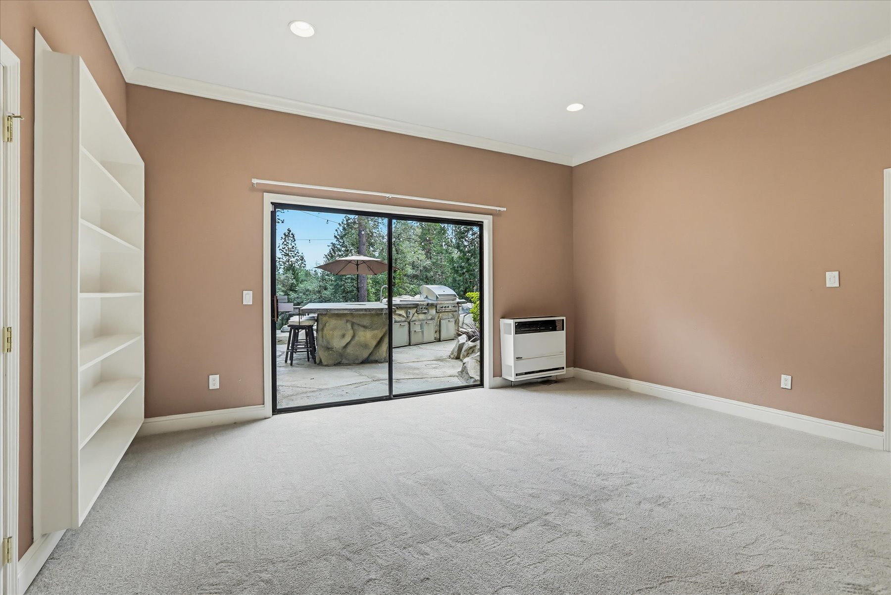  10304 Banner Lava Cap Road, Nevada City, CA 95959 - 物件實景