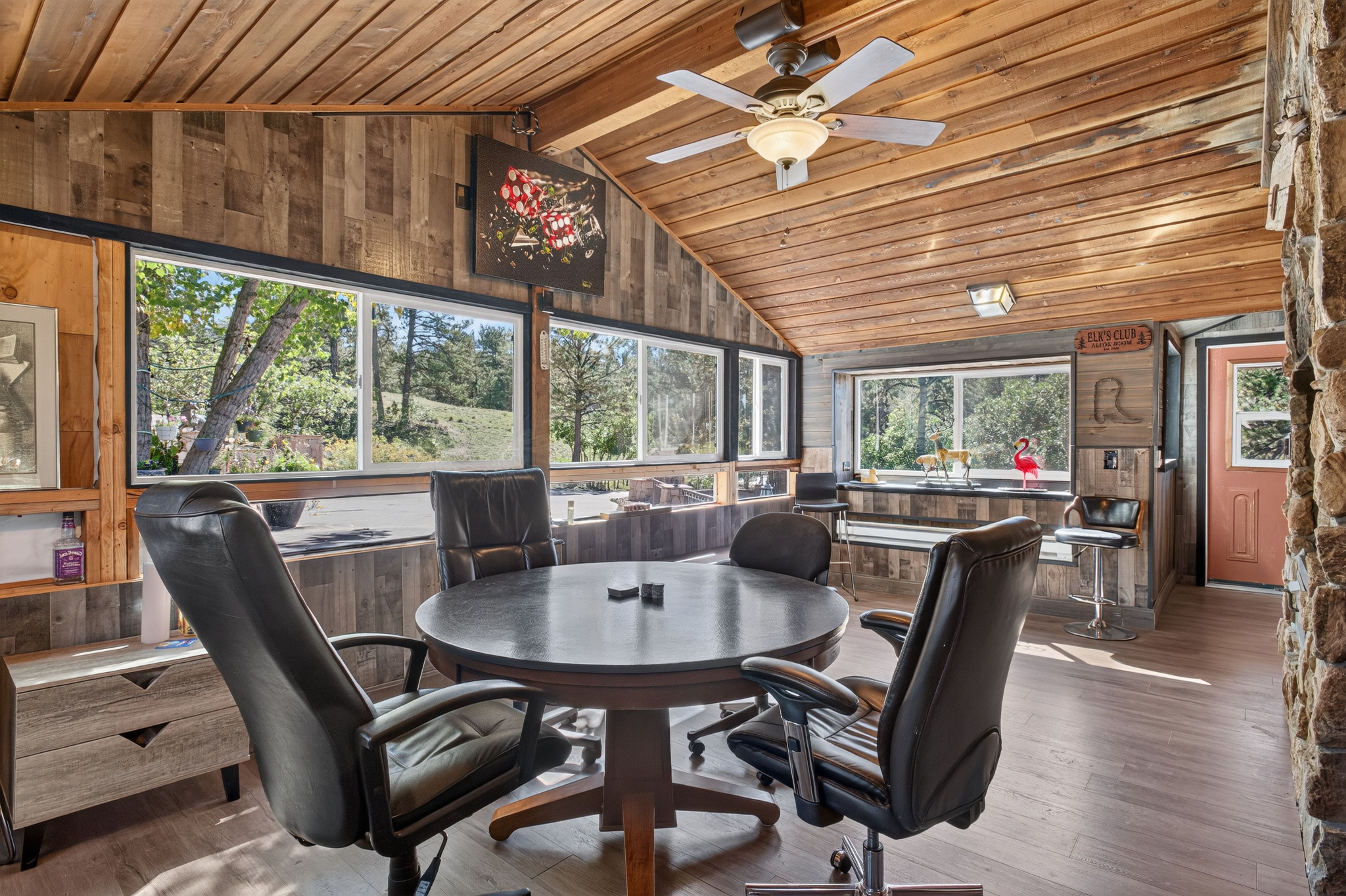  An exceptional opportunity to create a truly one-of-a-kind Colorado estate - 物件實景