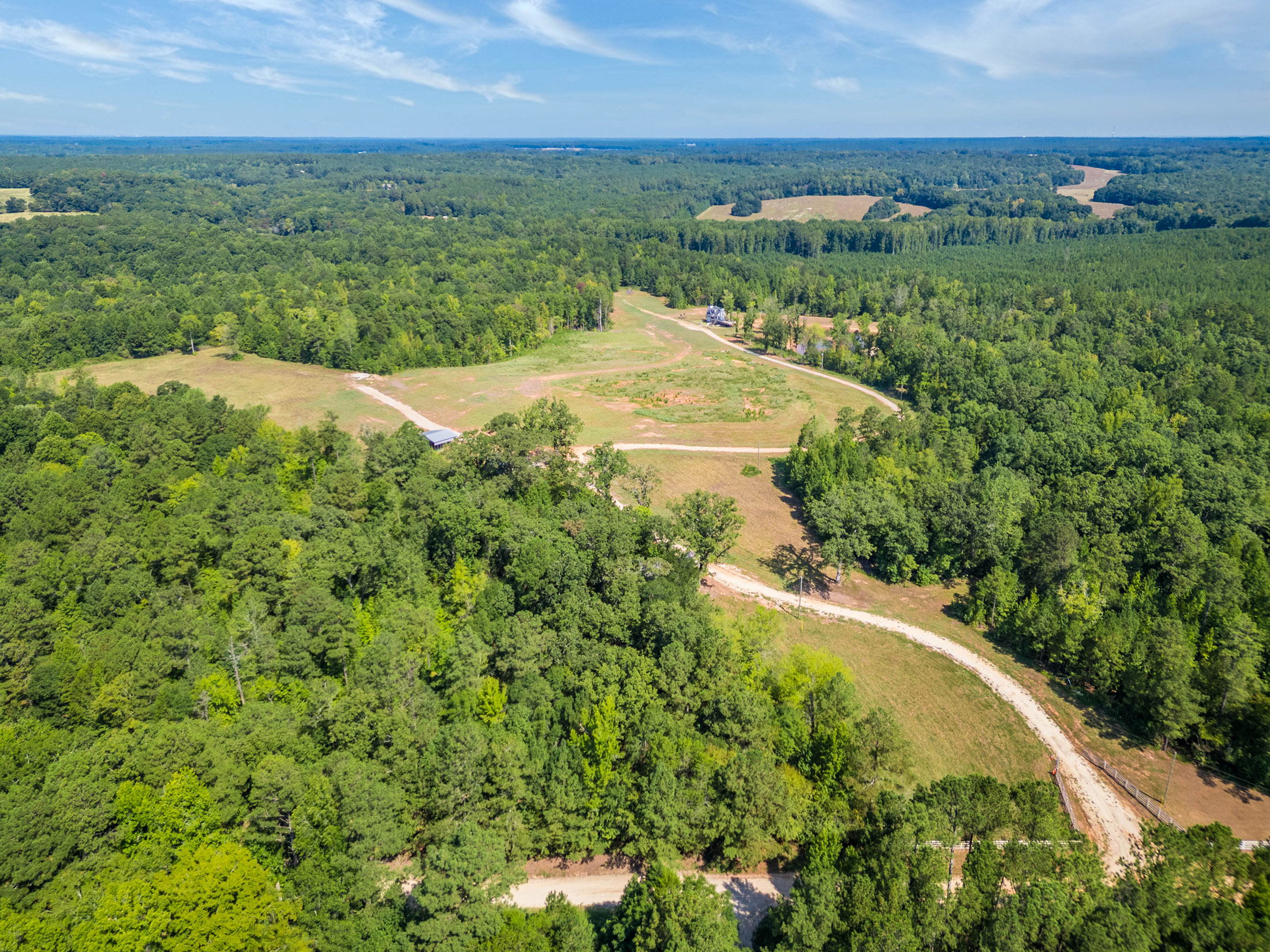  A Rare 158+/- Acre Retreat New Wire Park and Athens - 物件實景