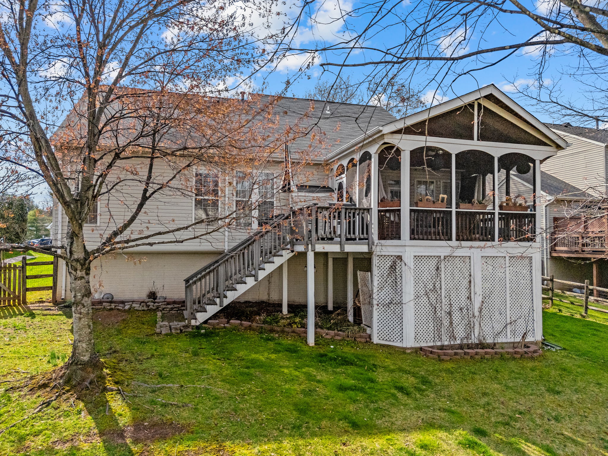  18700 Potomac Station Drive, Leesburg, VA 20176 - 物件實景