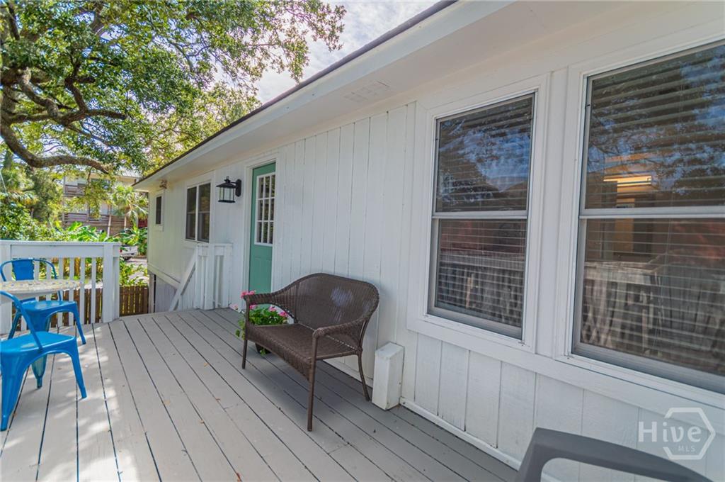 TYBEE ISLAND, Georgia, 31328, United States, 3 Bedrooms Bedrooms, ,3 BathroomsBathrooms,Residential,For Sale,1984056