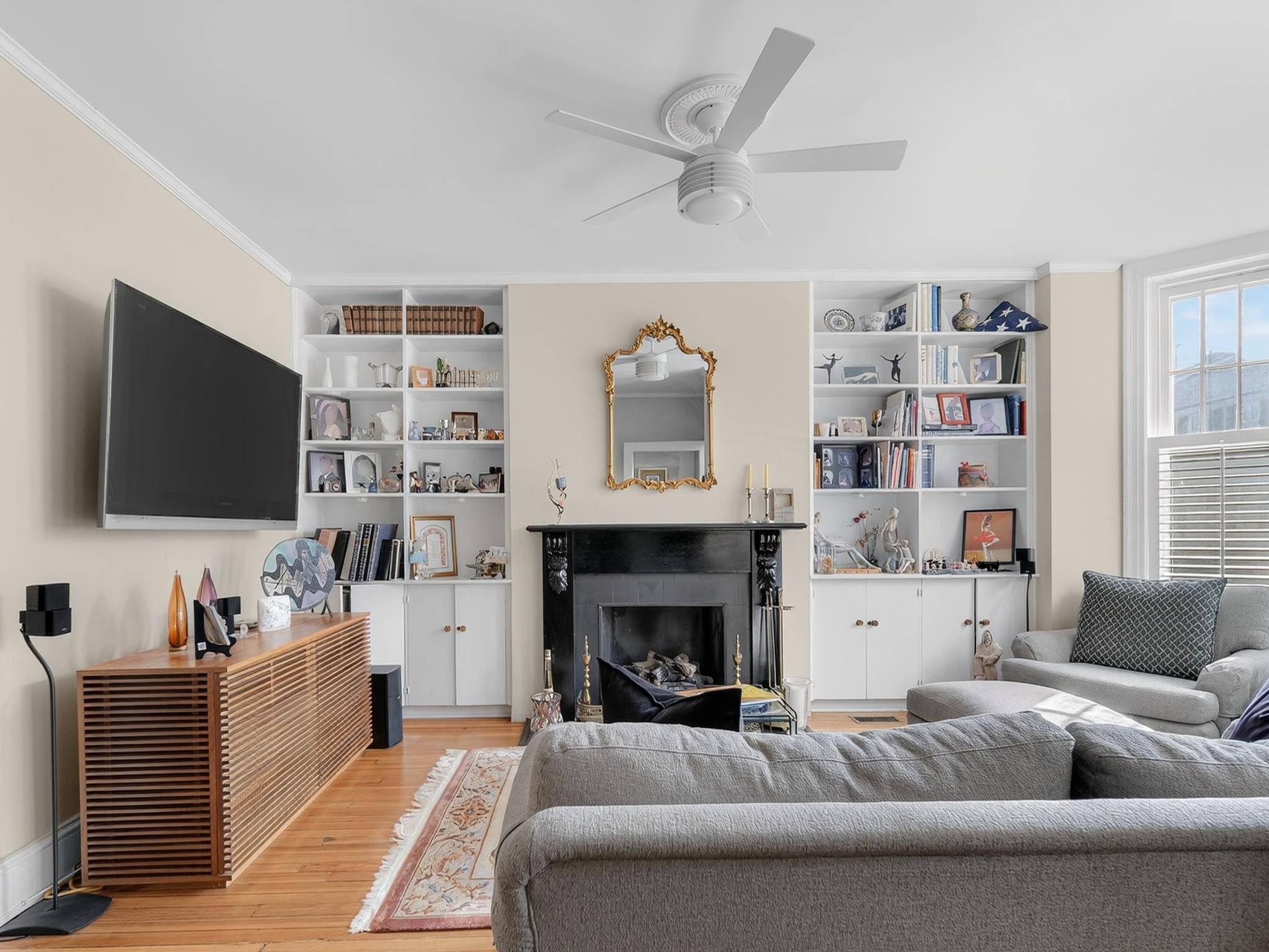  1343 30th Street NW, Washington, DC, 20007 - 物件實景