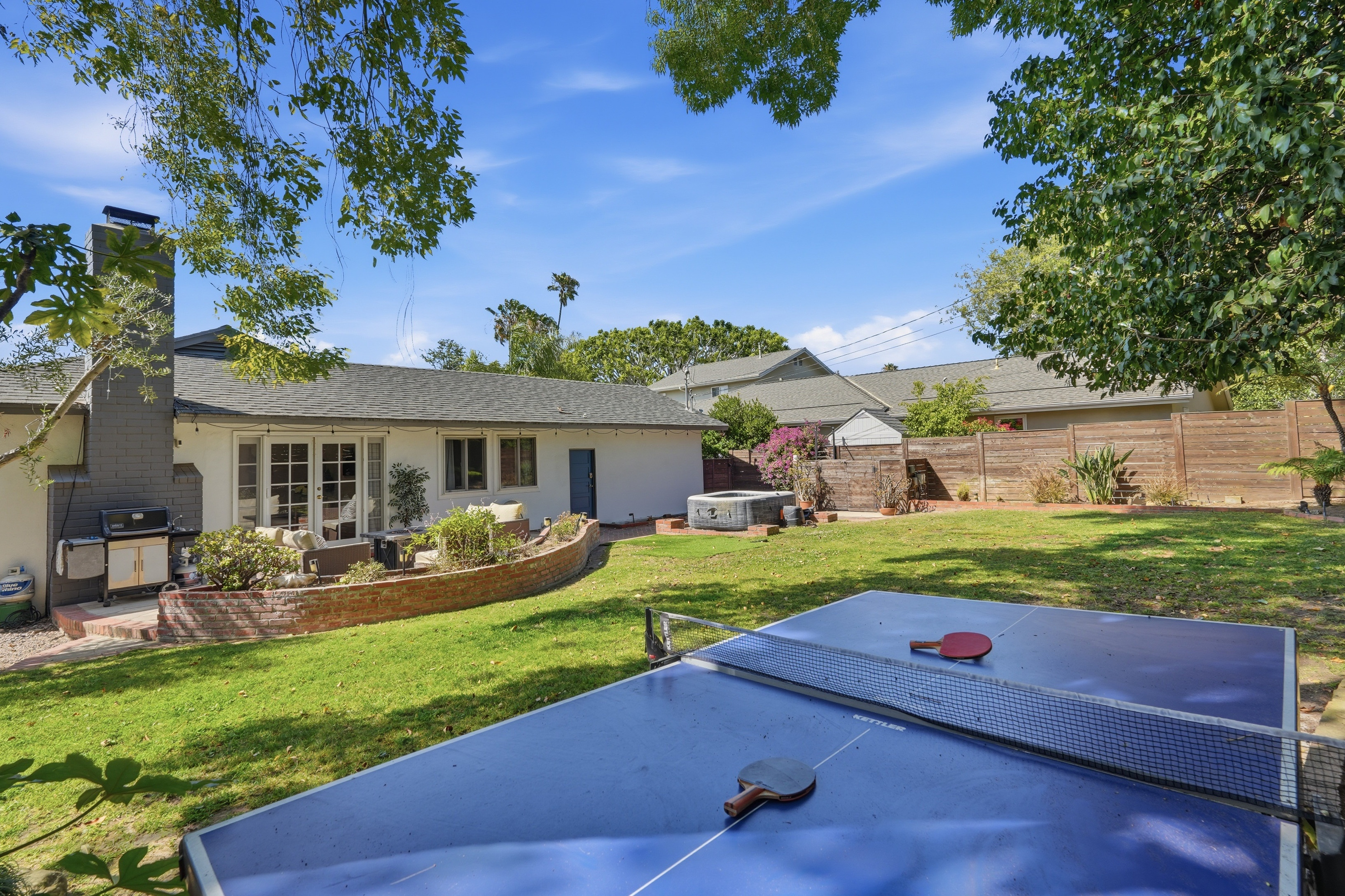  8916 Rayford Drive, Los Angeles, CA 90045 - 物件實景