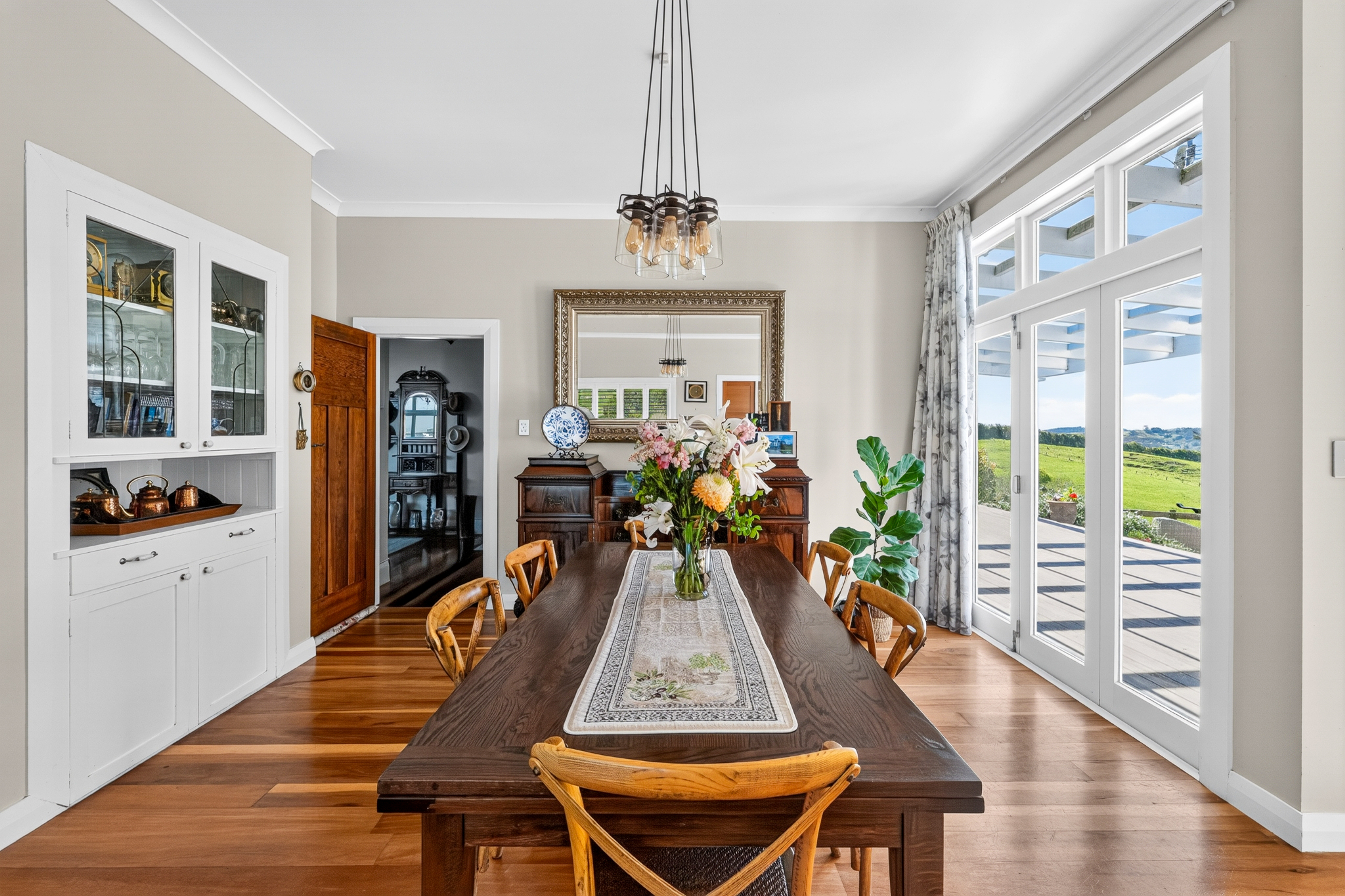 656 Horseshoe Bush Road, Waitoki, Auckland, New Zeland - 物件實景
