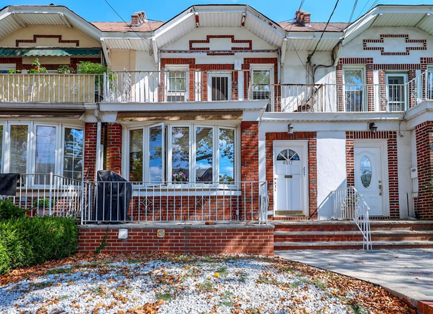8517 10th Ave, Brooklyn, New York, 11228, United States, 5 Bedrooms Bedrooms, ,2 BathroomsBathrooms,Residential,For Sale,8517 10th Ave,1259777