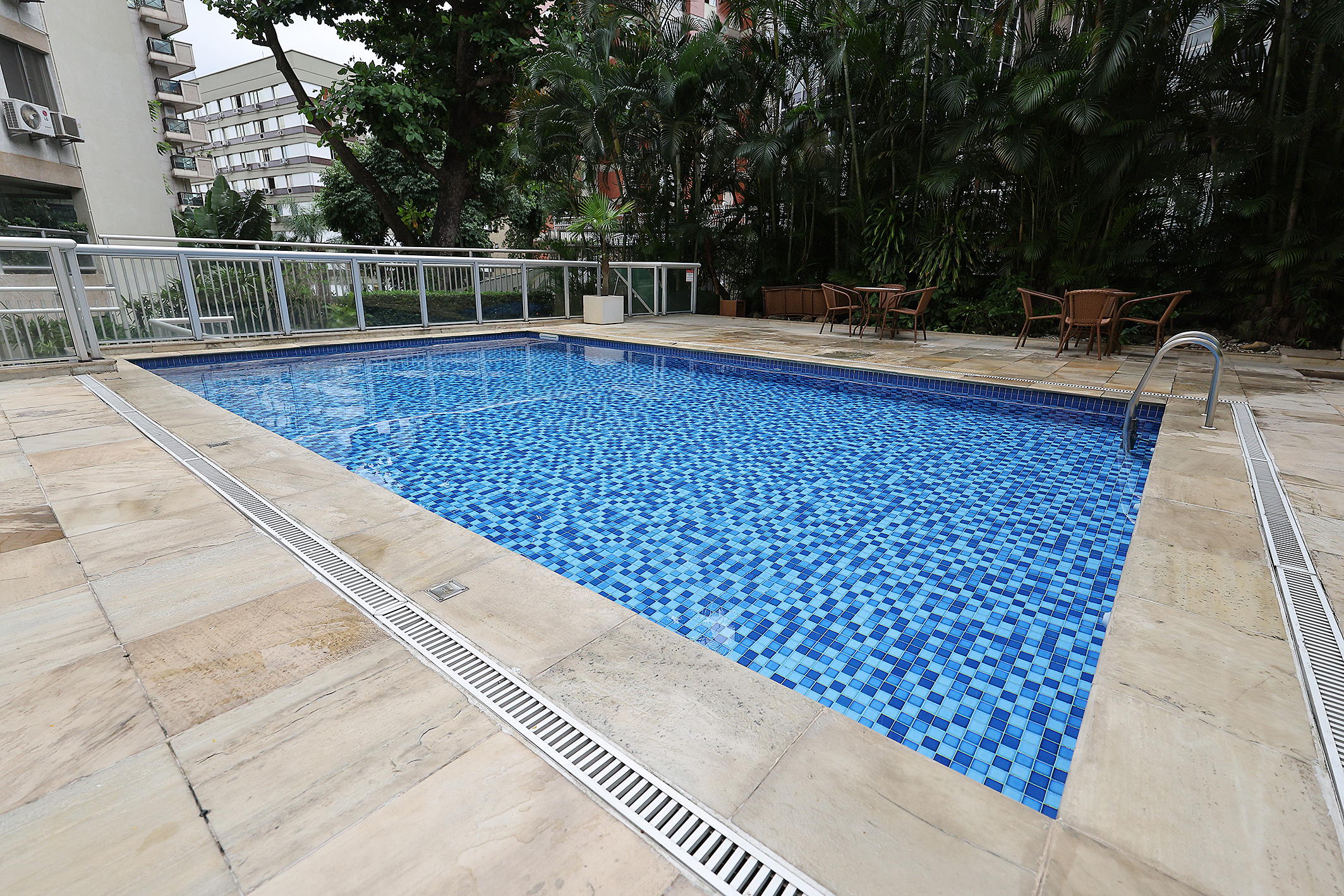  Renovated apartment near Ipanema with bright and functional layout - 物件實景