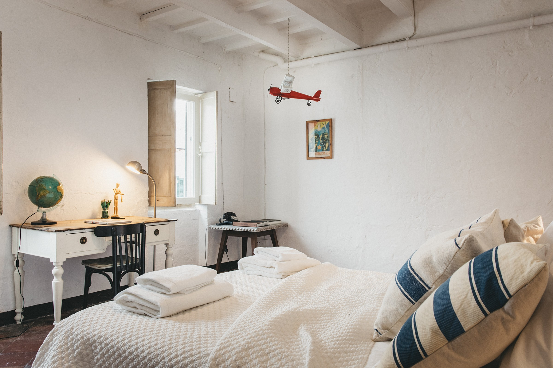  Two independent properties in the center of Mahón, one with a tourist license - 物件實景