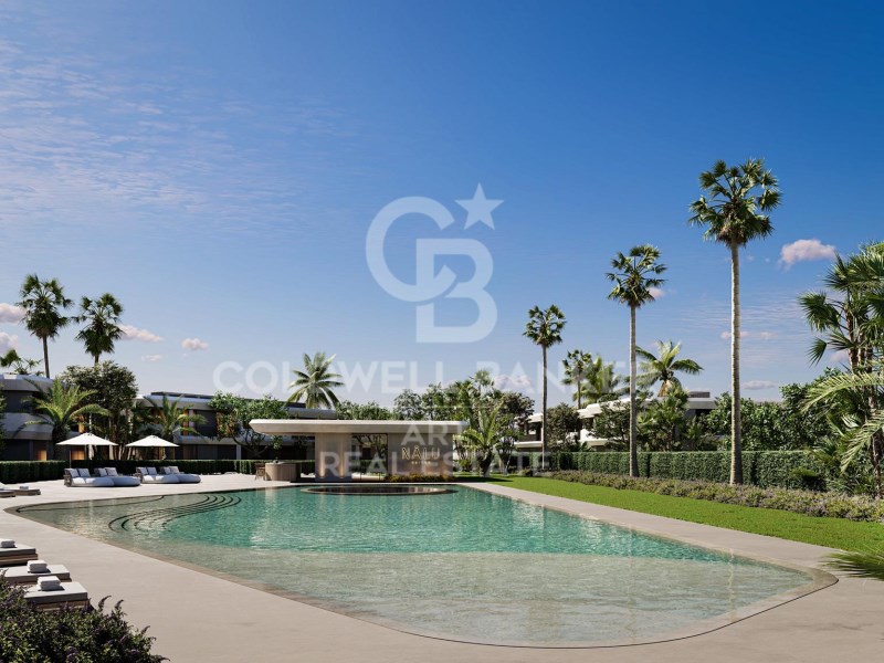 Casares, Andalusia, ES, 2 Bedrooms Bedrooms, ,2 BathroomsBathrooms,Residential,For Sale,1745896
