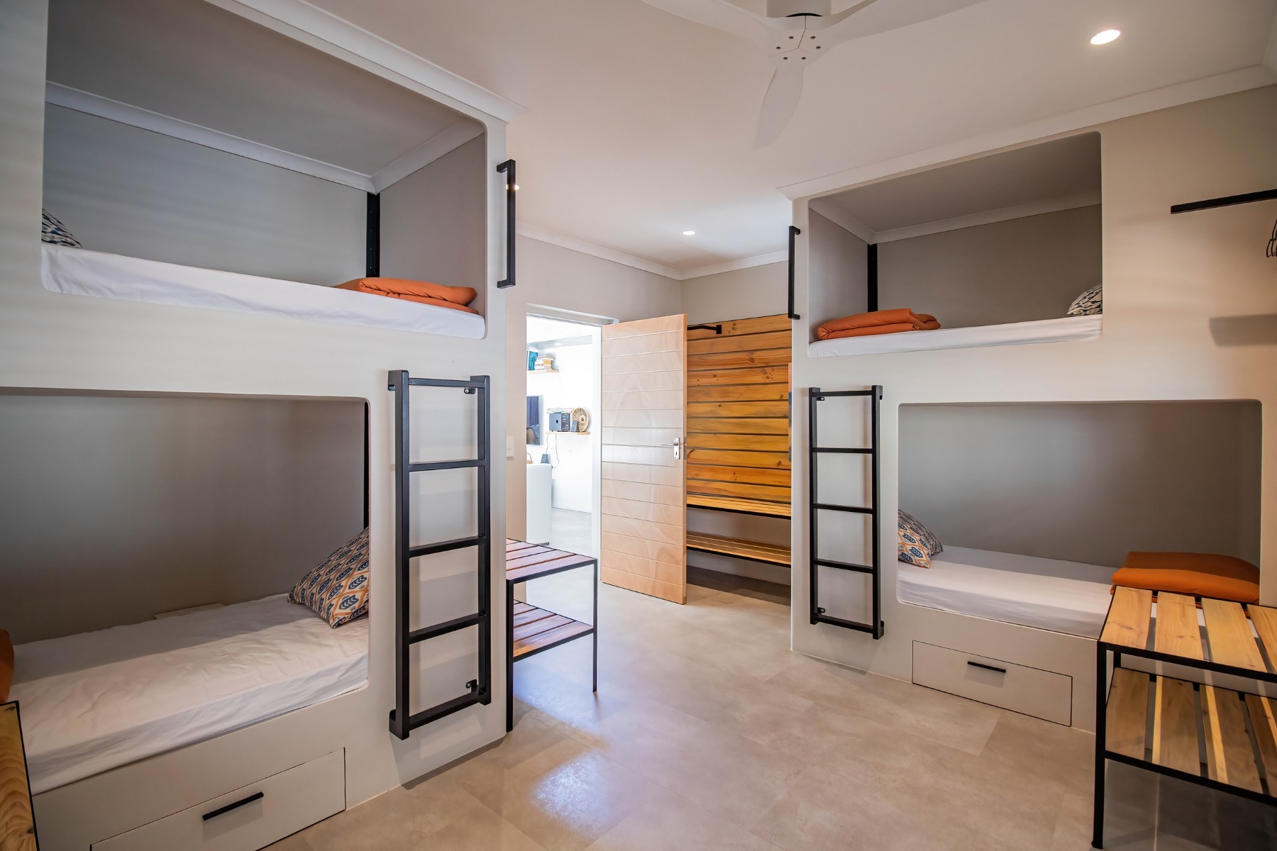  Modern family home in Seaside Longships - 物件實景