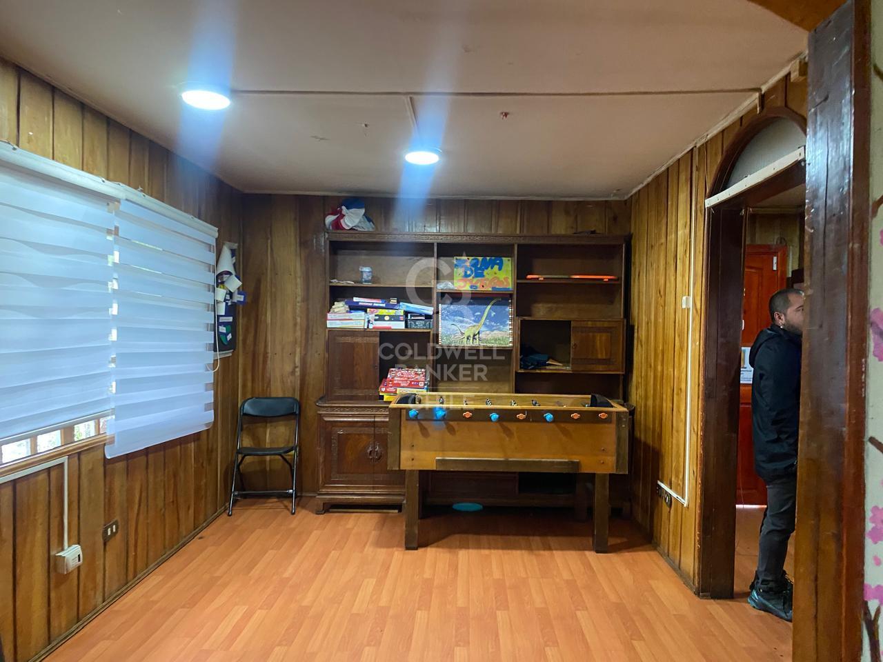 Puerto Montt, Chile, 6 Bedrooms Bedrooms, ,3 BathroomsBathrooms,Residential,For Sale,1971568