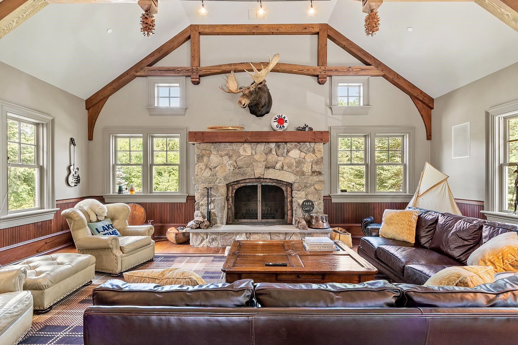 Meredith, New Hampshire, 03253, United States, 7 Bedrooms Bedrooms, ,6 BathroomsBathrooms,Residential,For Sale,1897806