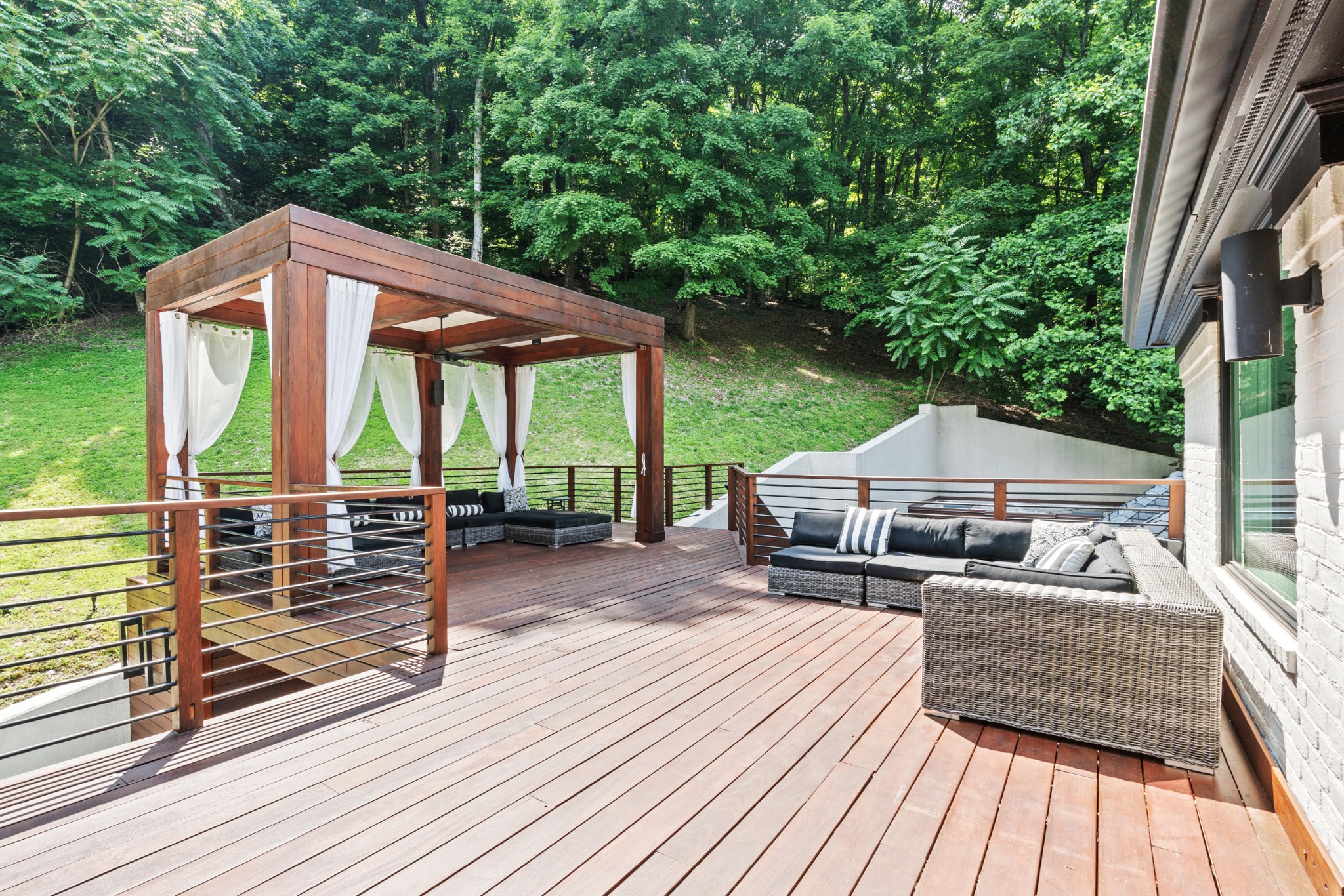 Nashville, Tennessee, 37215, United States, 5 Bedrooms Bedrooms, ,11 BathroomsBathrooms,Residential,For Sale,1885456