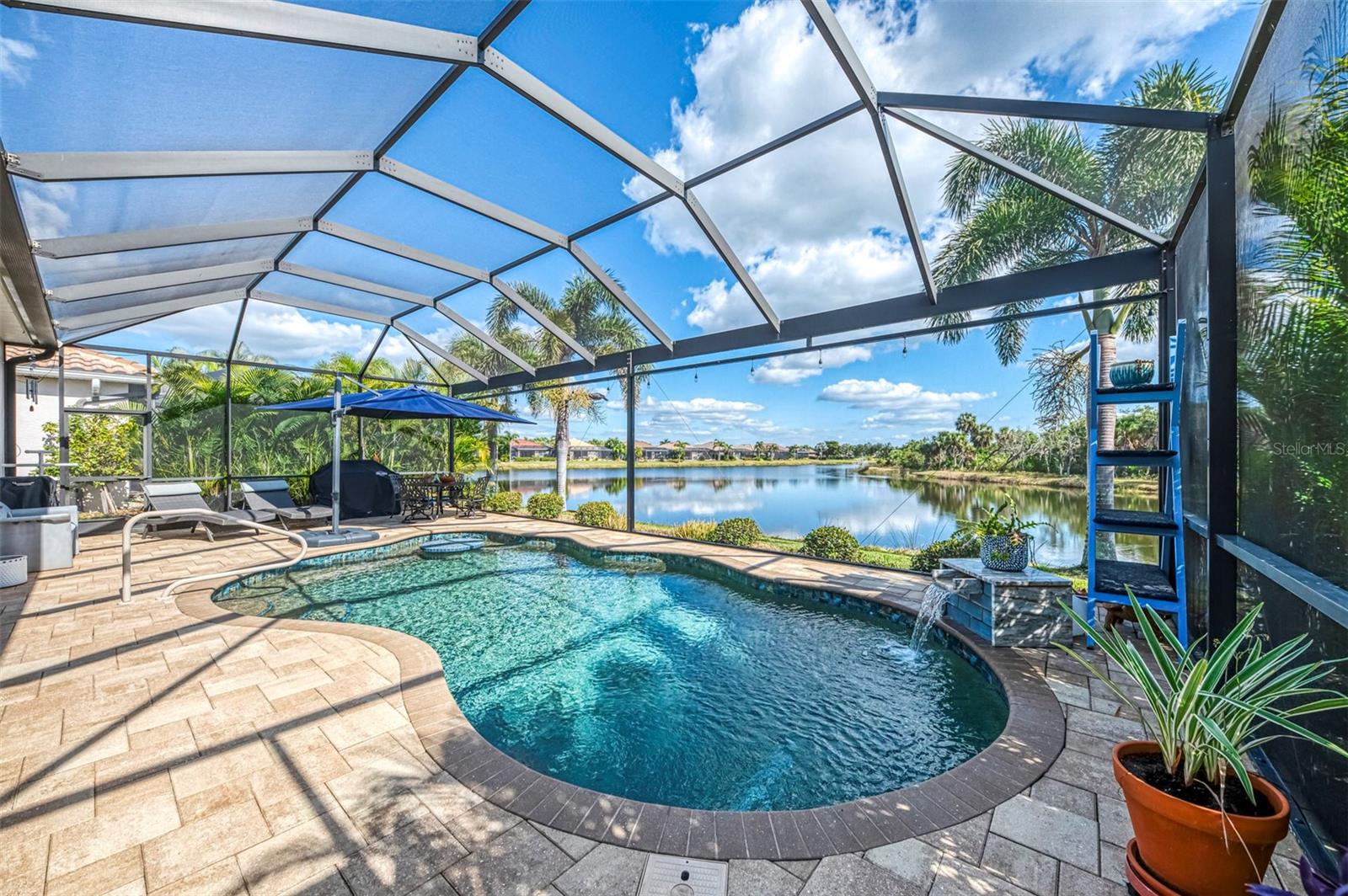 PORT CHARLOTTE, Florida, 33953, United States, 2 Bedrooms Bedrooms, ,2 BathroomsBathrooms,Residential,For Sale,1995113