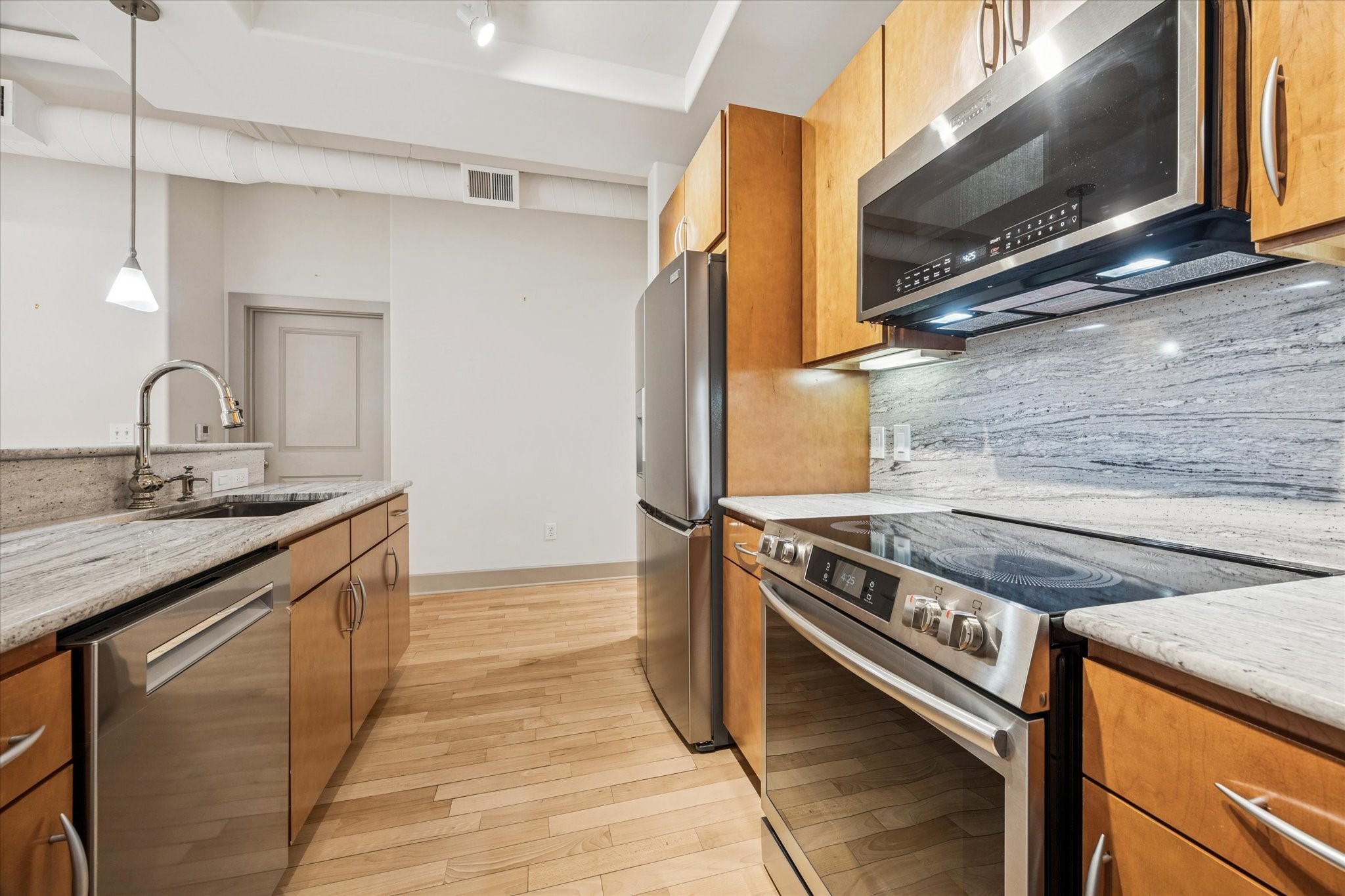  1901 Post Oak Boulevard #507 - 物件實景