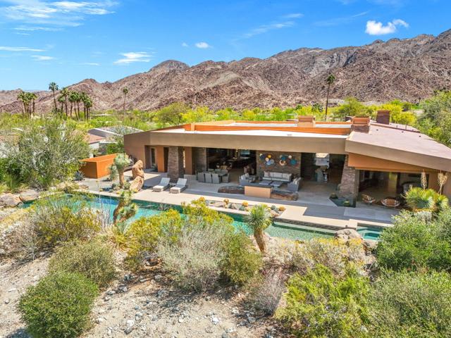 Indian Wells, California, 92210, United States, 5 Bedrooms Bedrooms, ,5 BathroomsBathrooms,Residential,For Sale,1984513