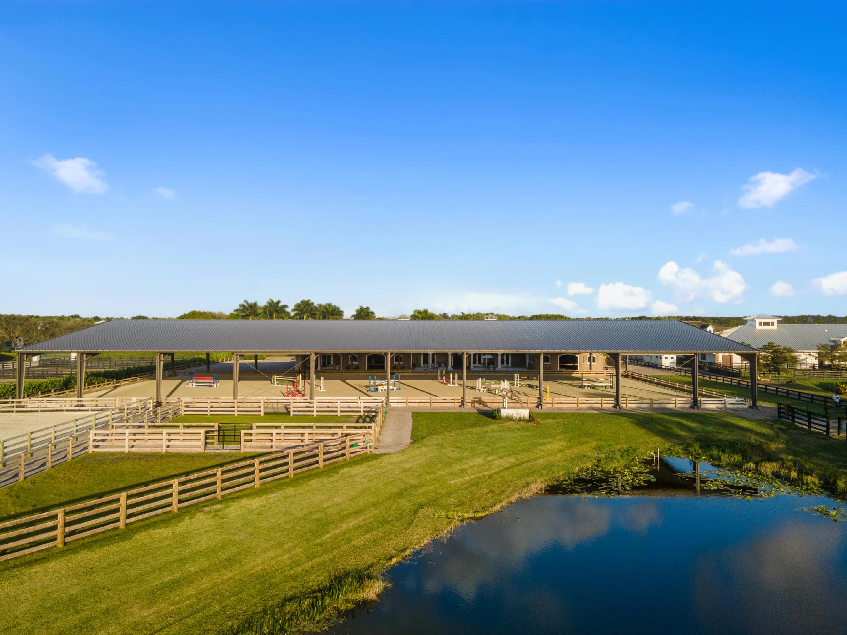  3509 Grand Prix Farms Drive - 物件實景