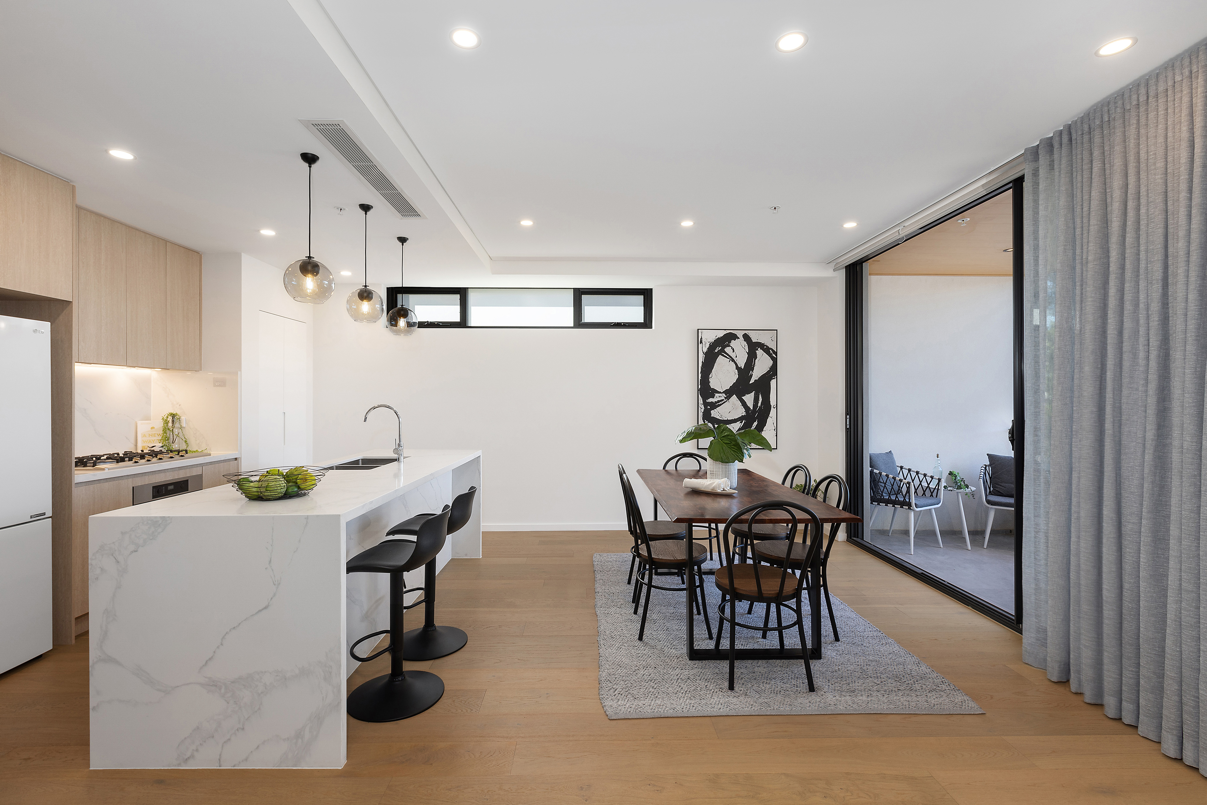  101/74 Merlin Street, Neutral Bay - 物件實景
