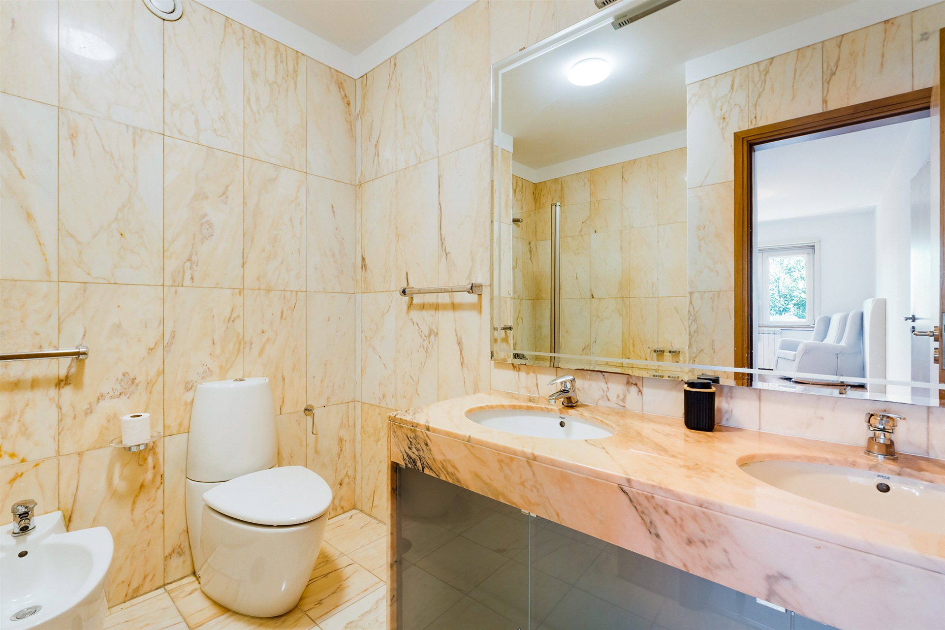  Flat, 3 bedrooms, for Sale - 物件實景
