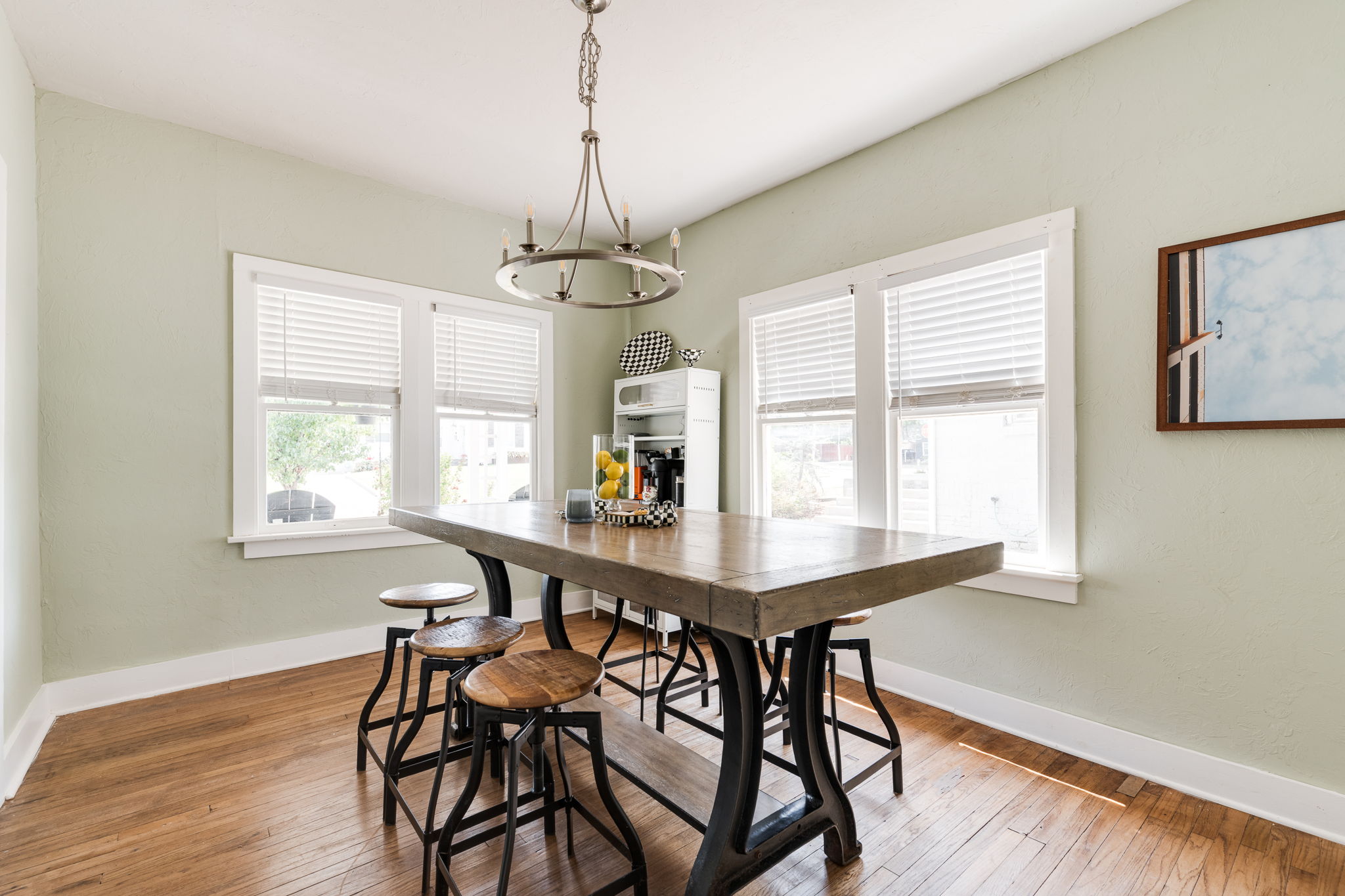  715 Northwest Eubanks Street, Oklahoma City, OK 73118 - 物件實景
