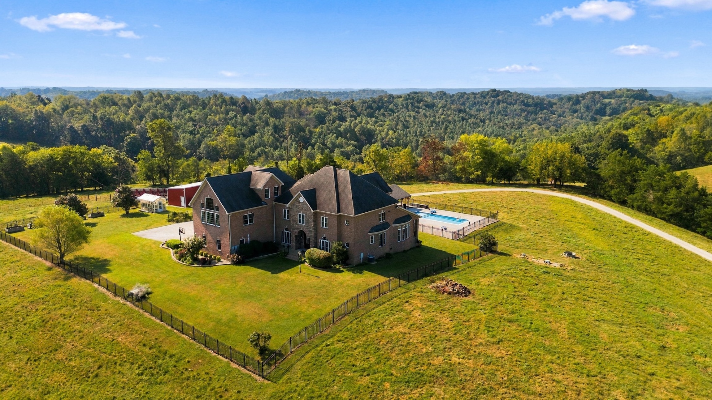  1500 Mitchell Rd, Pulaski, TN, 38478 - 物件實景