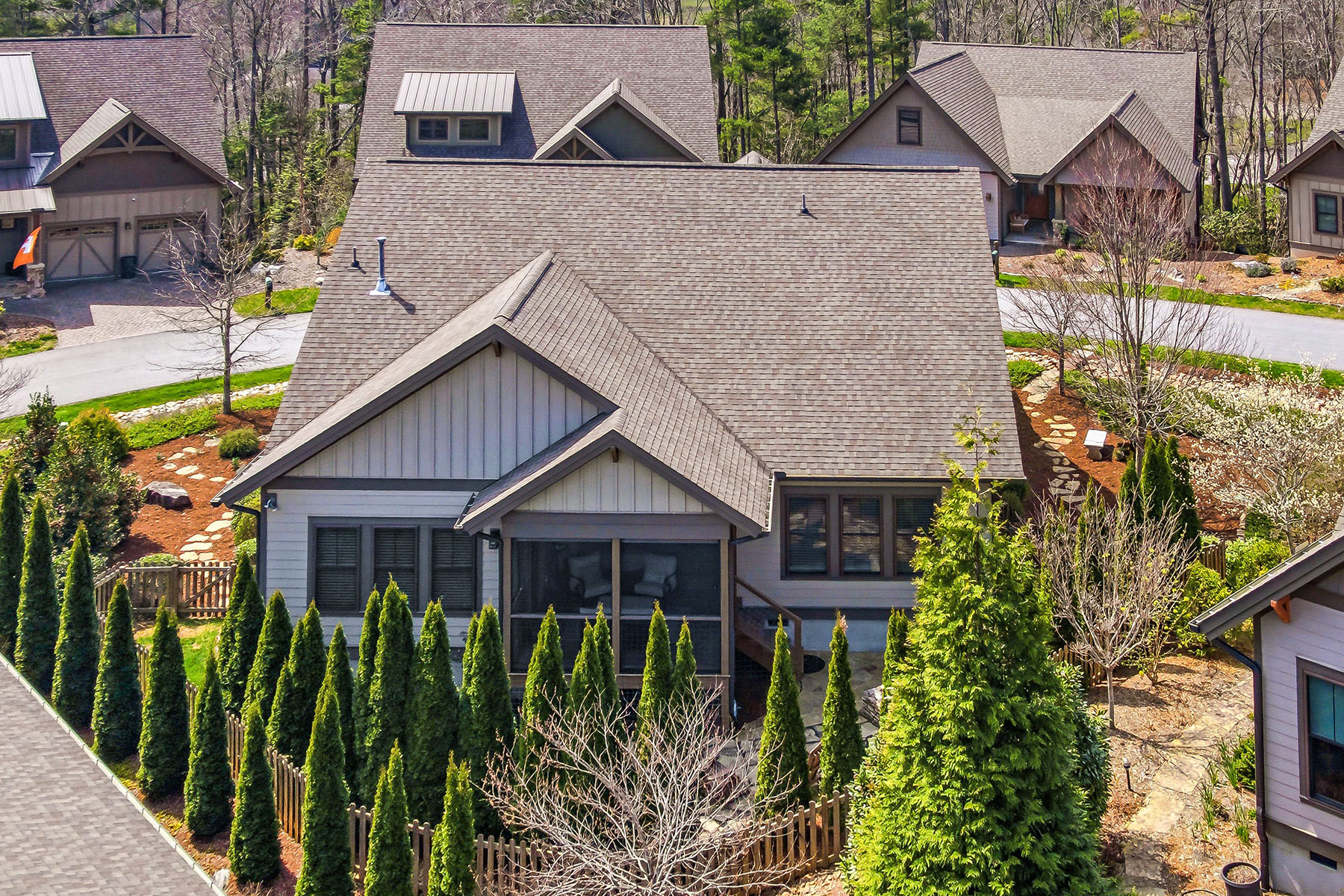  FAIRVIEW - 物件實景