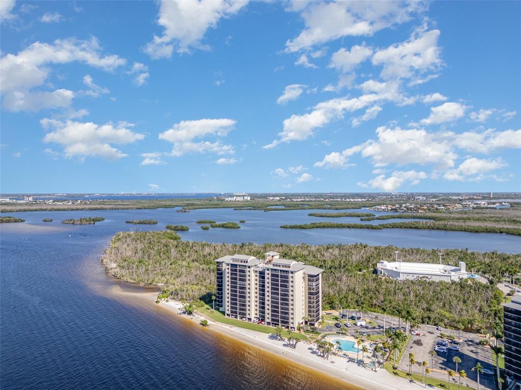 FORT MYERS, Florida, 33908, United States, 2 Bedrooms Bedrooms, ,2 BathroomsBathrooms,Residential,For Sale,2006077