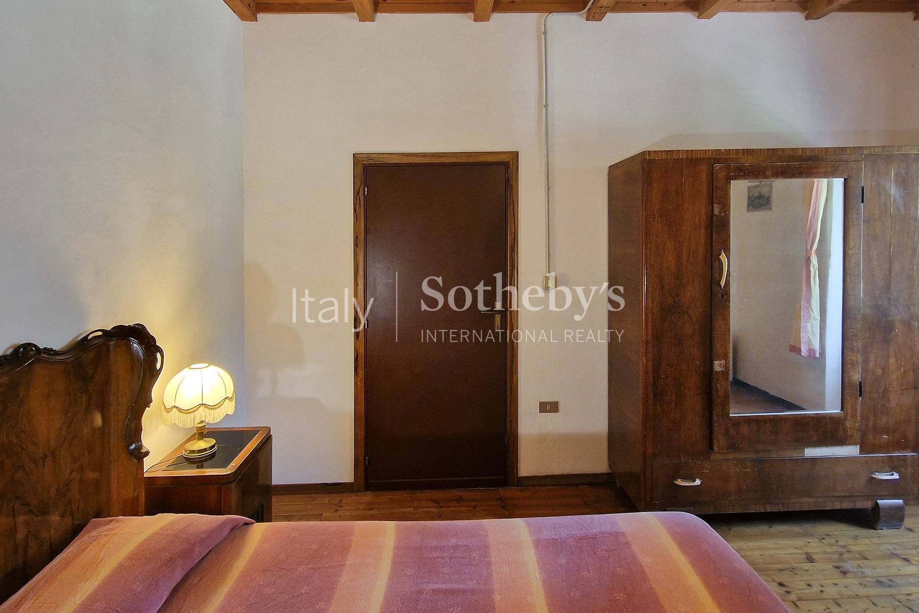  Heritage farmhouse with sea views - 物件實景