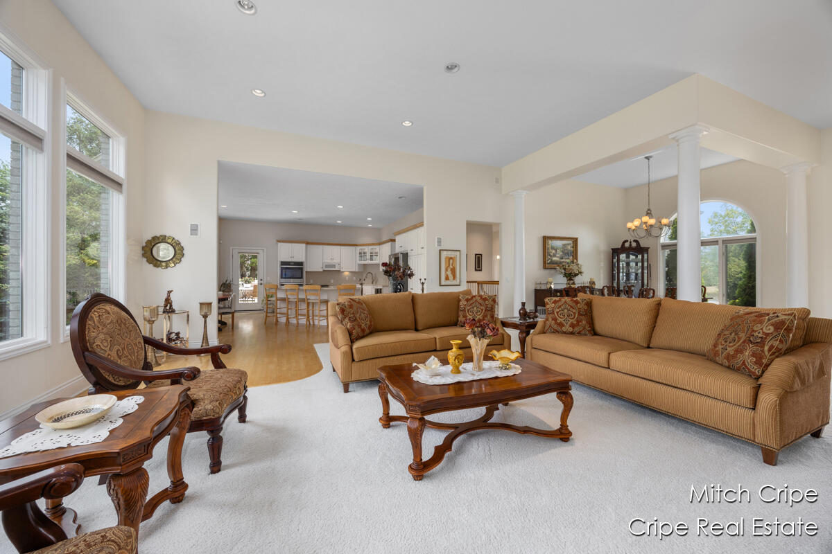 Caledonia, Michigan, 49316, United States, 5 Bedrooms Bedrooms, ,4 BathroomsBathrooms,Residential,For Sale,1906707